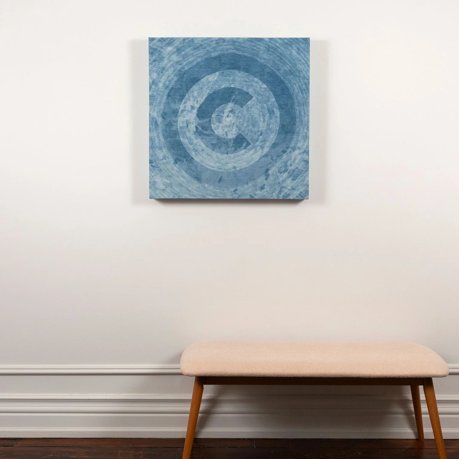 GENERAL IDEA "COPYRIGHT" PAINTING, 1986 - Image 9
