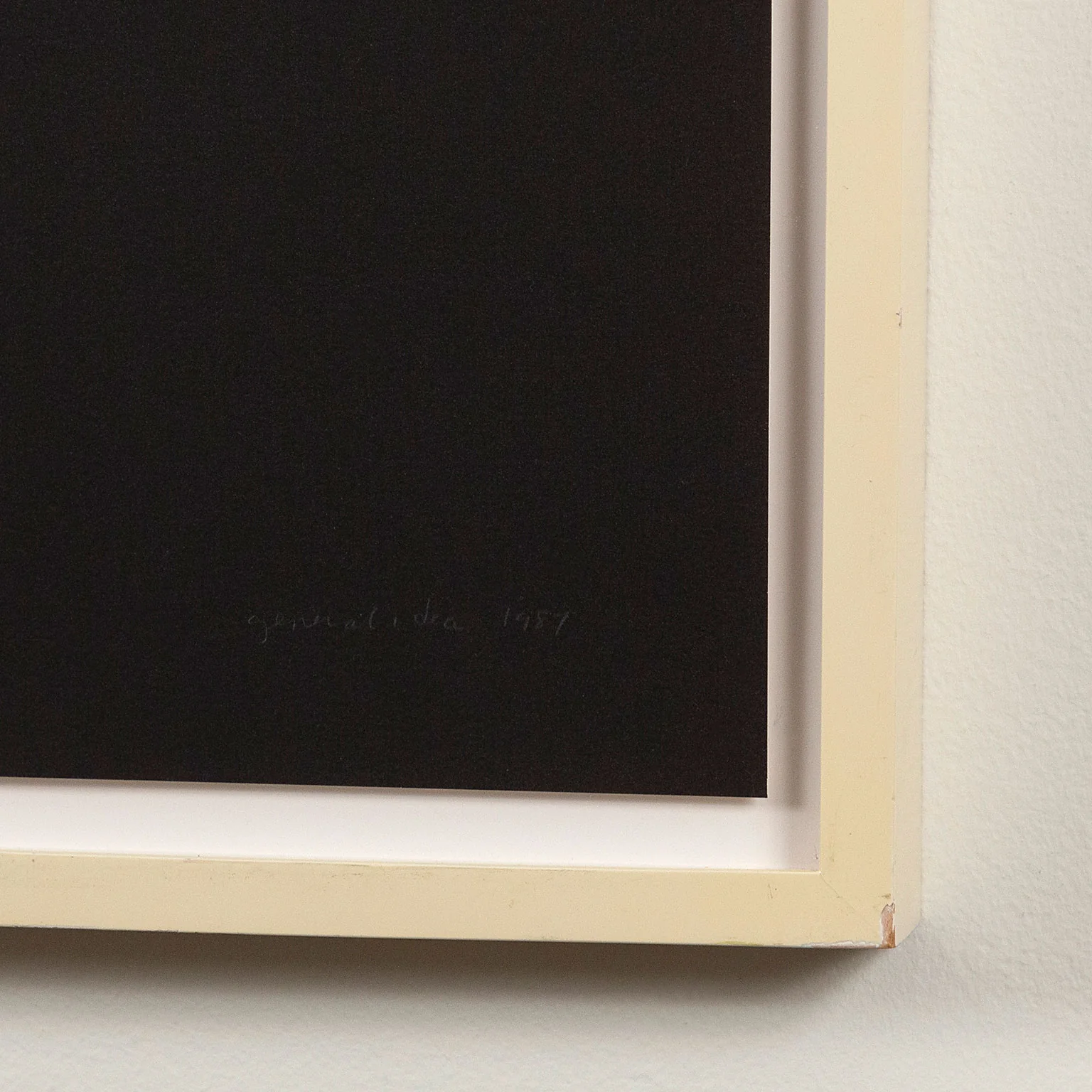 GENERAL IDEA "EYEEYE" SCREENPRINT, 1987 - Image 8
