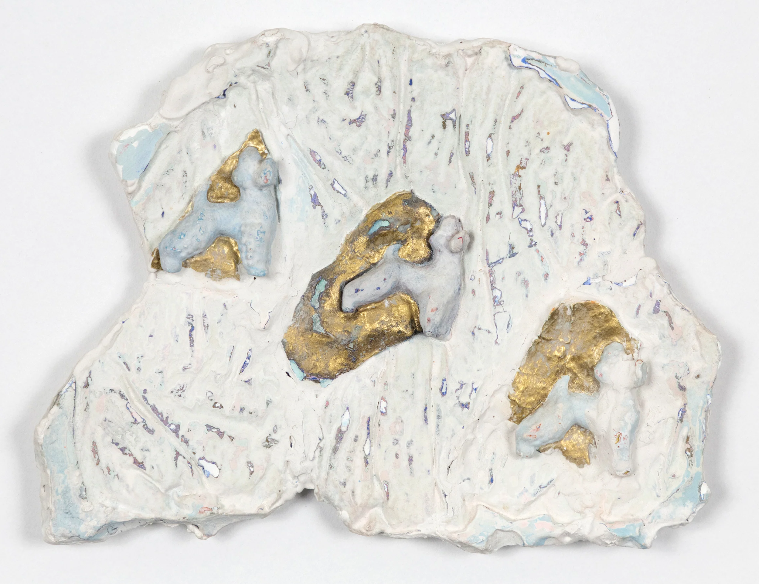 GENERAL IDEA “PAVILLION FRAGMENT" 1983 - Image 10