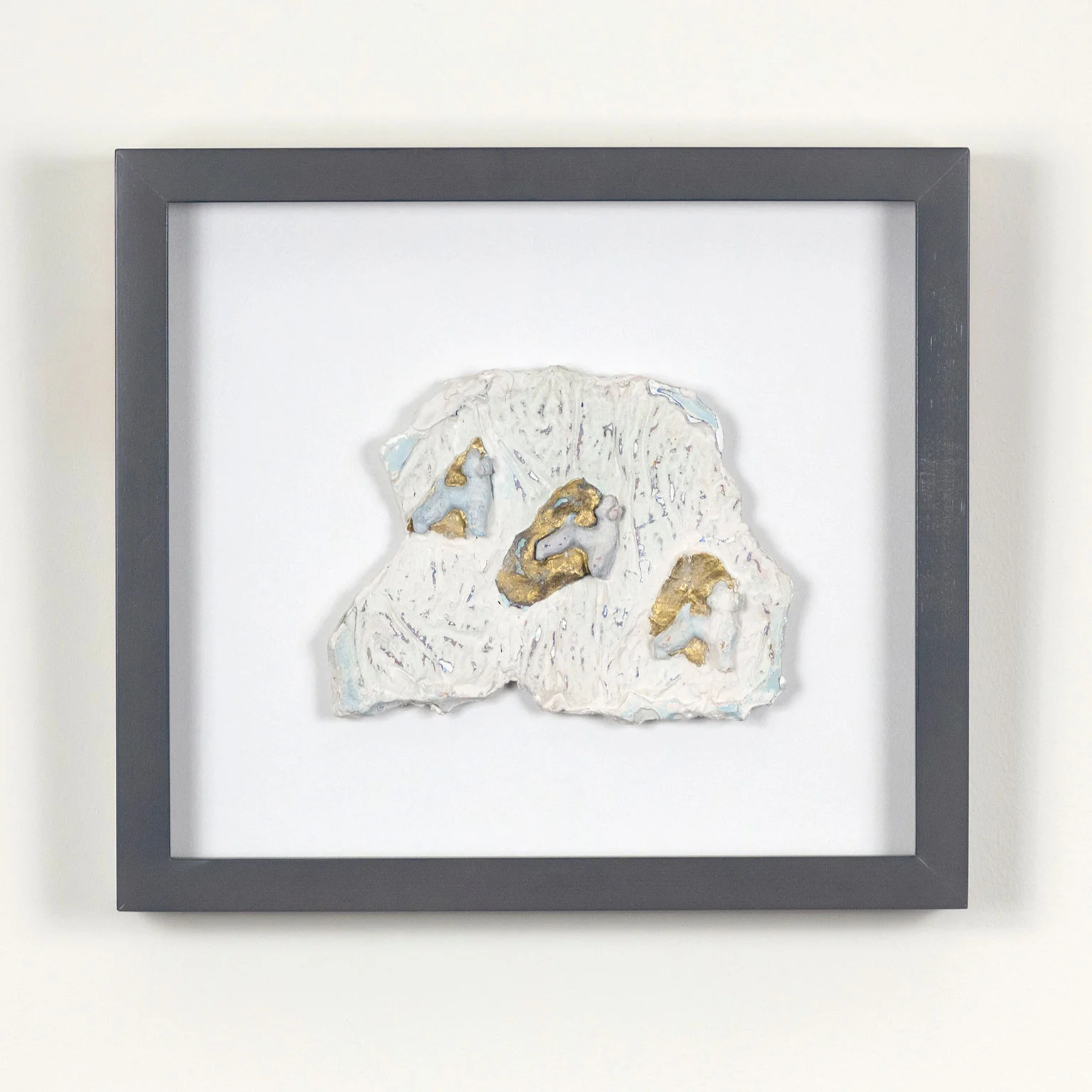 GENERAL IDEA “PAVILLION FRAGMENT" 1983 - Image 2