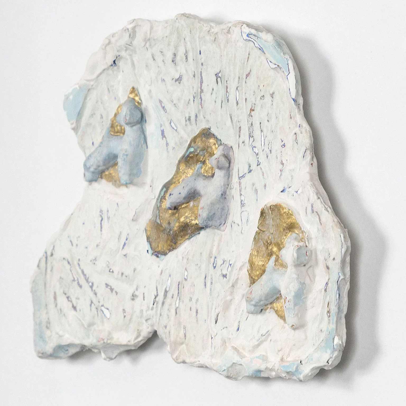 GENERAL IDEA “PAVILLION FRAGMENT" 1983 - Image 4