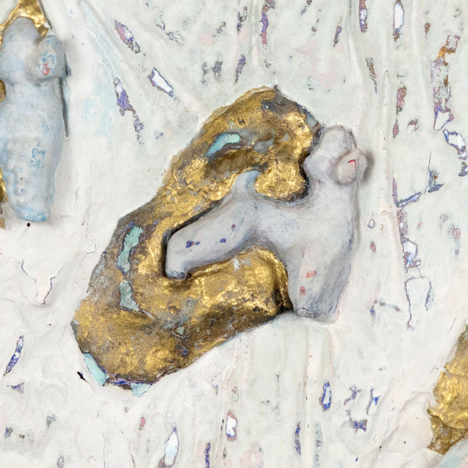 GENERAL IDEA “PAVILLION FRAGMENT" 1983 - Image 6