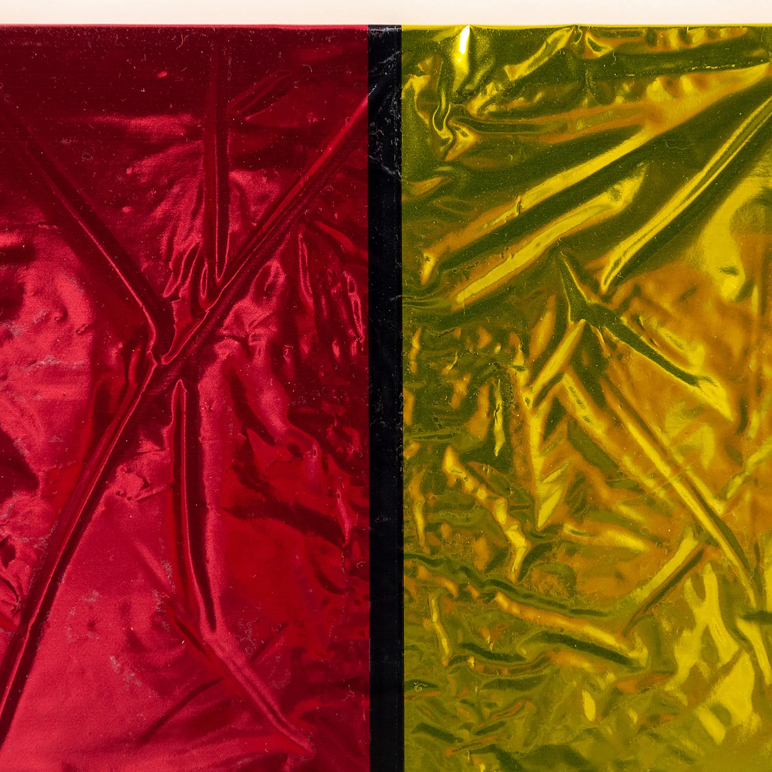 GENERAL IDEA "GENERI©" MYLAR BALLOON, 1992 - Image 5