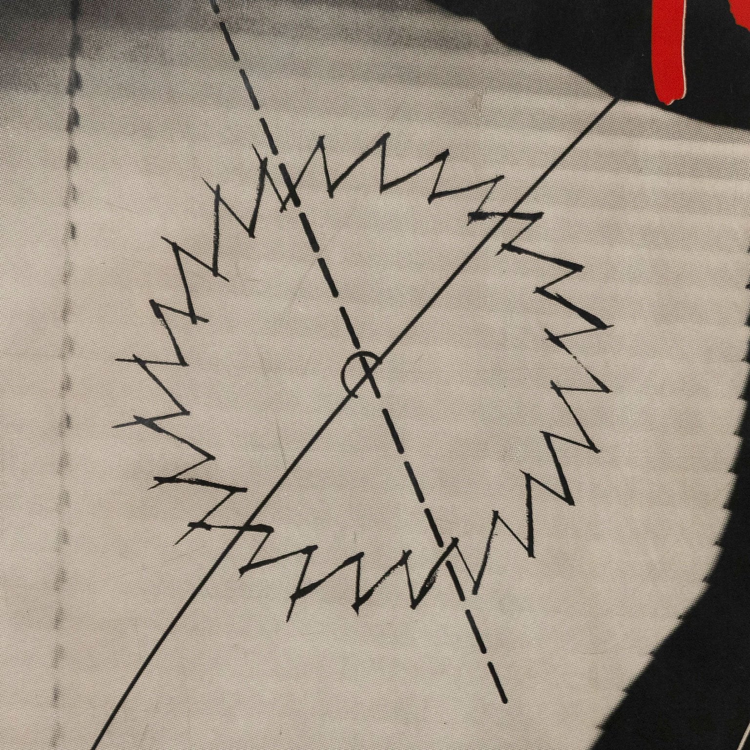 GENERAL IDEA, “GOING THRU THE MOTIONS" 1975 - Image 7