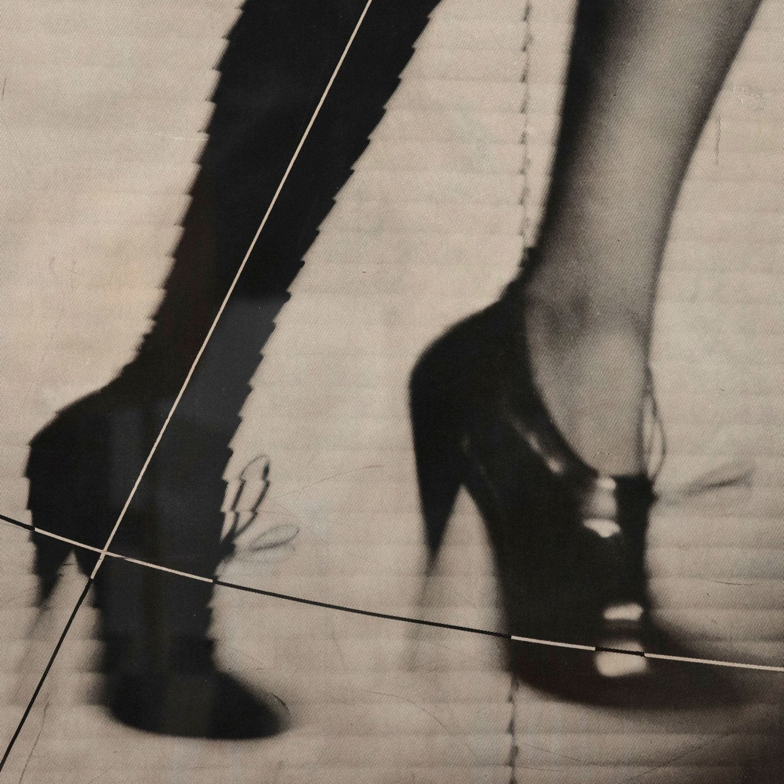 GENERAL IDEA, “GOING THRU THE MOTIONS" 1975 - Image 8