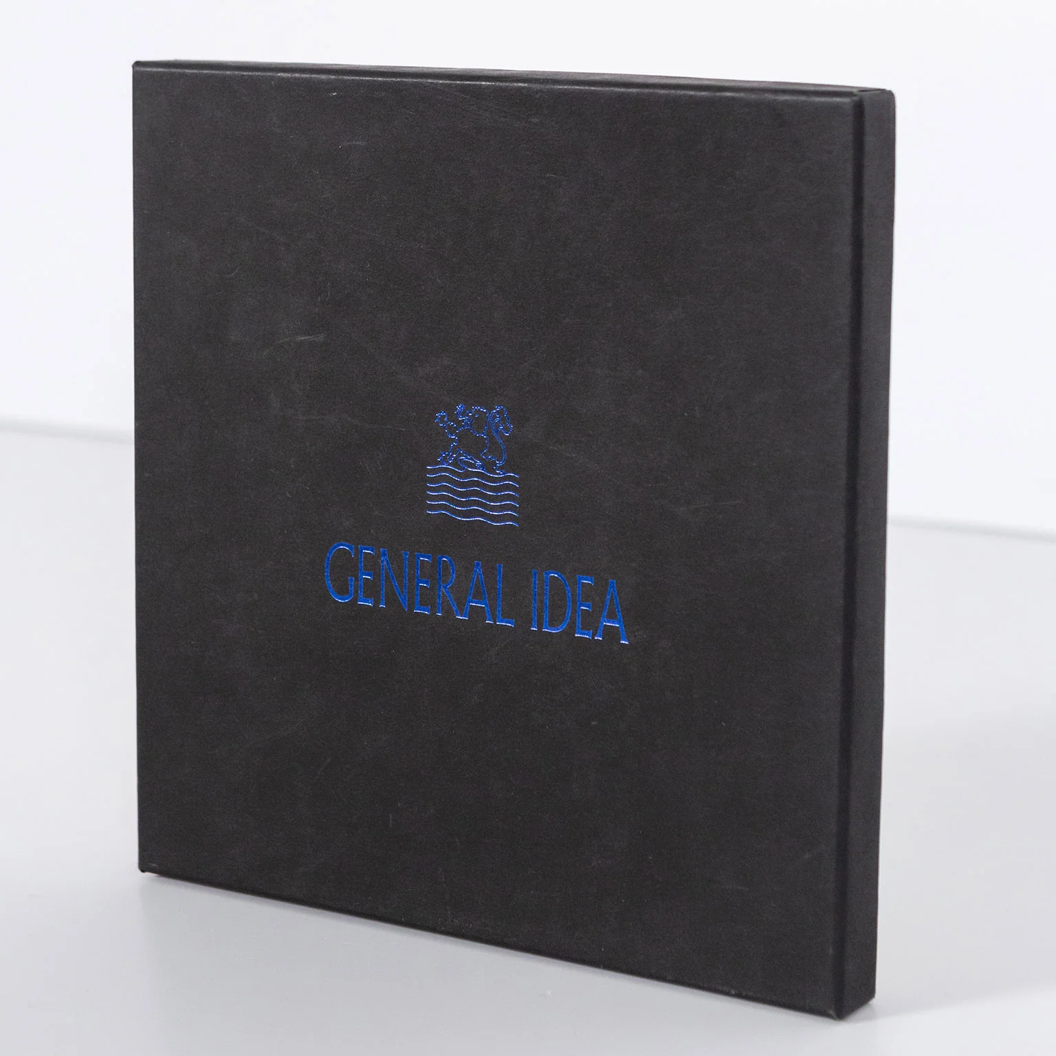 GENERAL IDEA, “MIDDELBURG TILE”, 1985 - Image 5