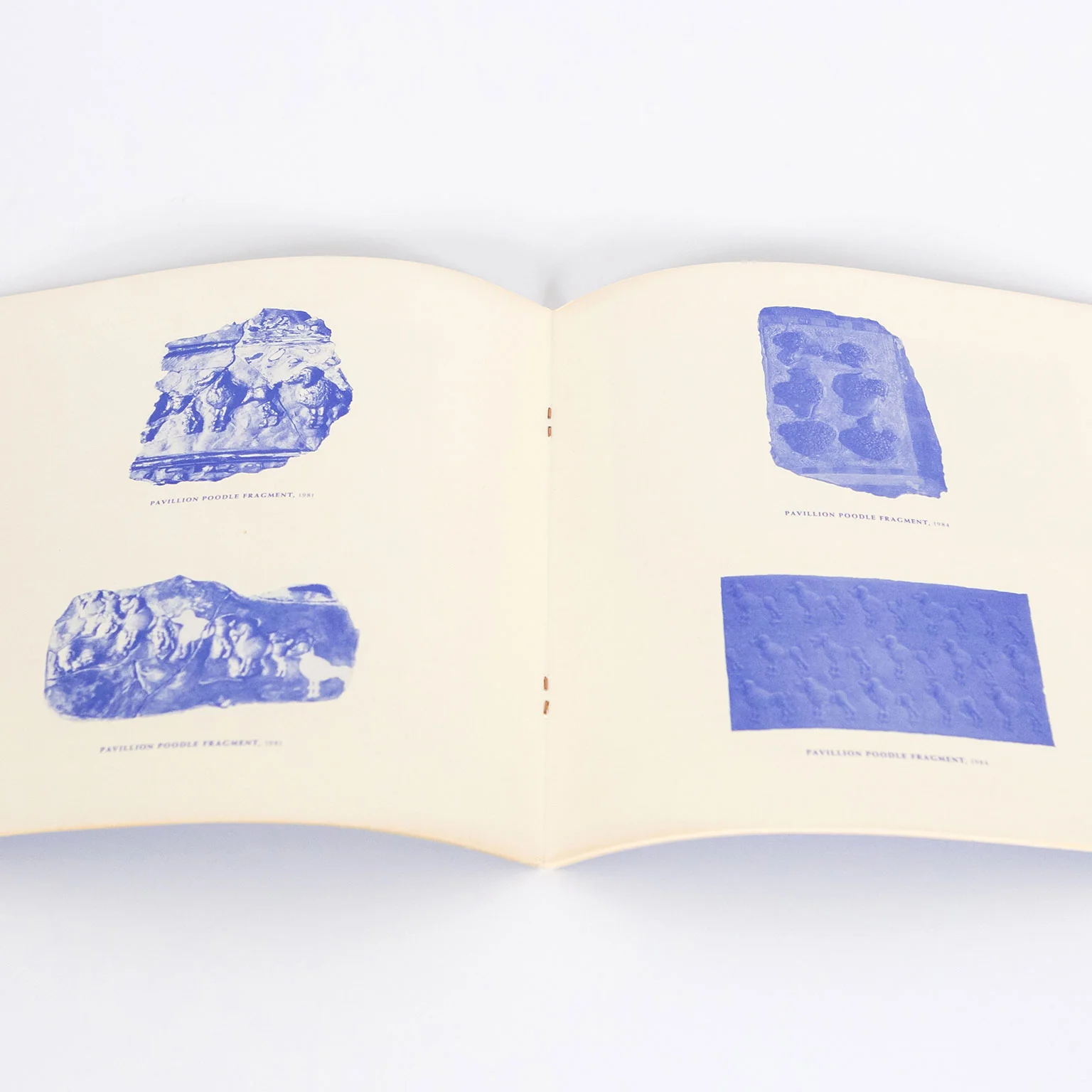 GENERAL IDEA, “MIDDELBURG TILE”, 1985 - Image 7