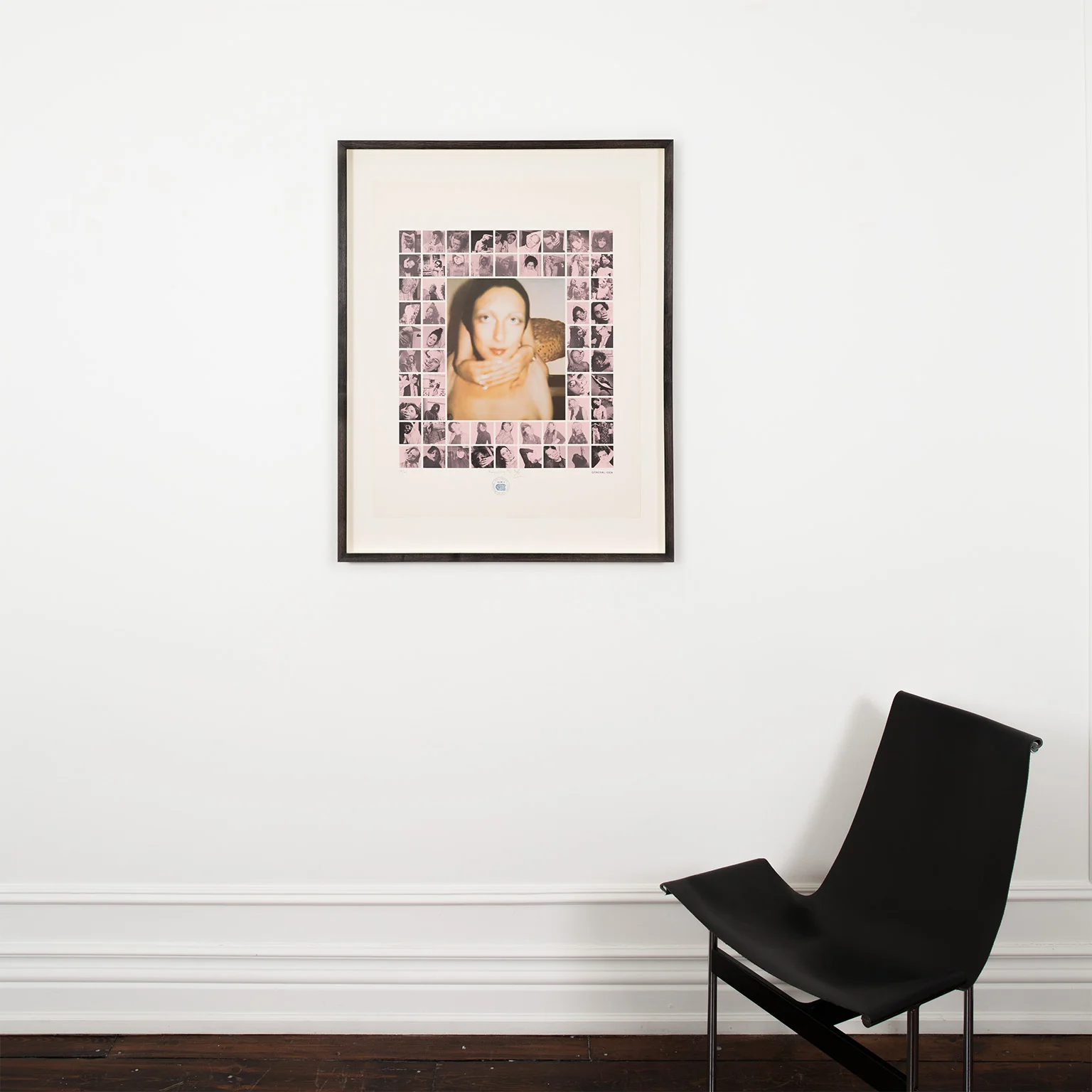 GENERAL IDEA "MANIPULATING THE SELF" 1973 - Image 12