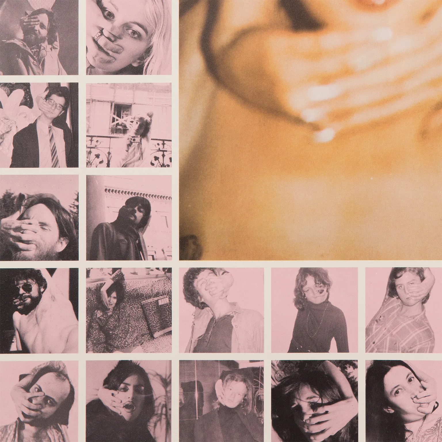 GENERAL IDEA "MANIPULATING THE SELF" 1973 - Image 7