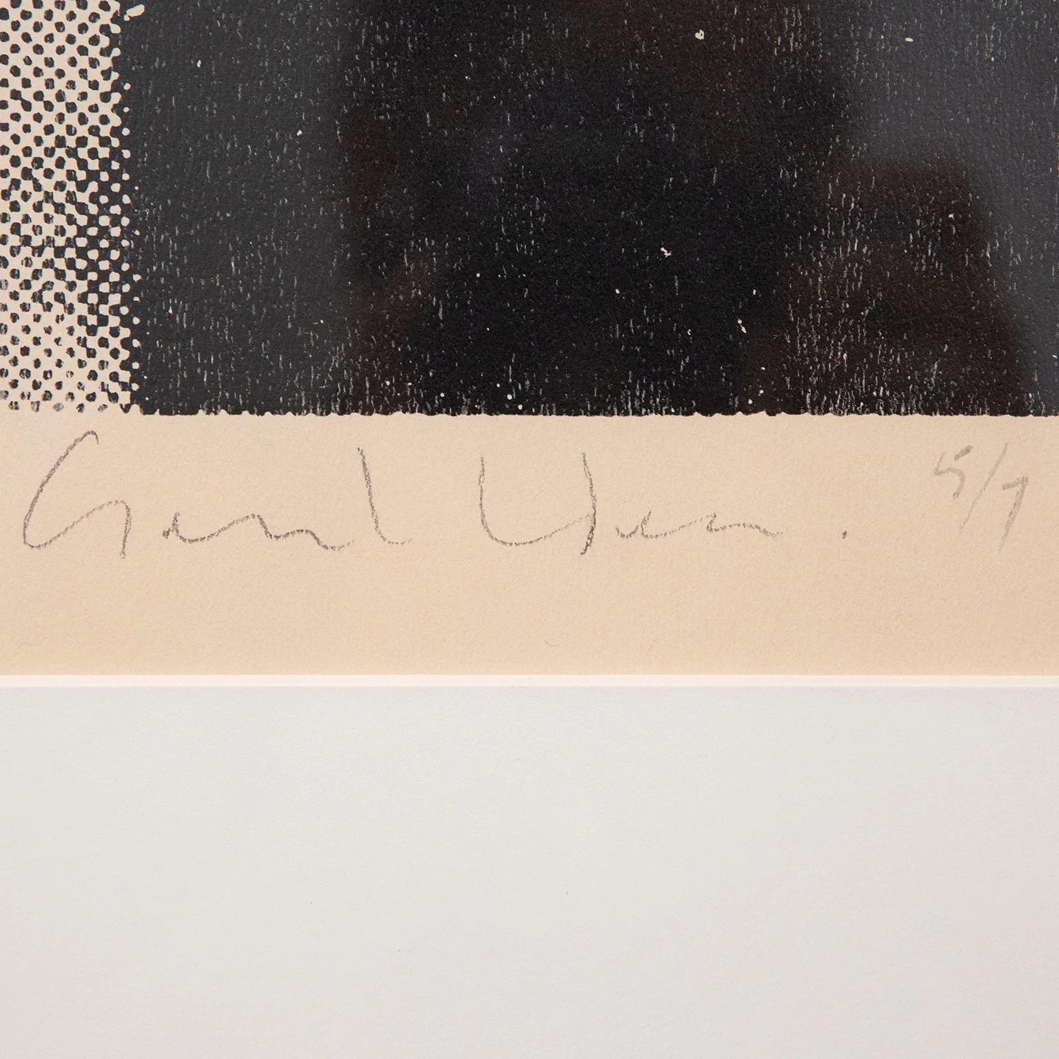 GENERAL IDEA, “ARTIST'S CONCEPTION; MISS GENERAL IDEA",  1971 - Image 4