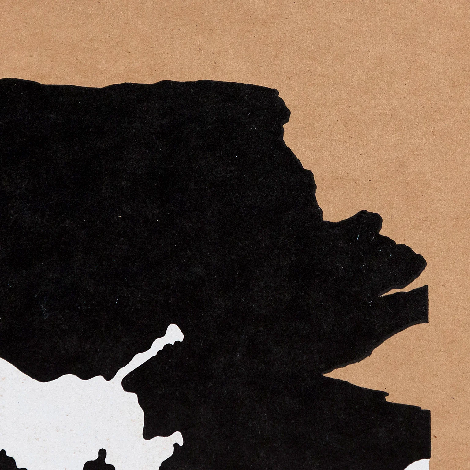 GENERAL IDEA, “A POODLE CREATES A PORTRAIT”, 1981 - Image 7