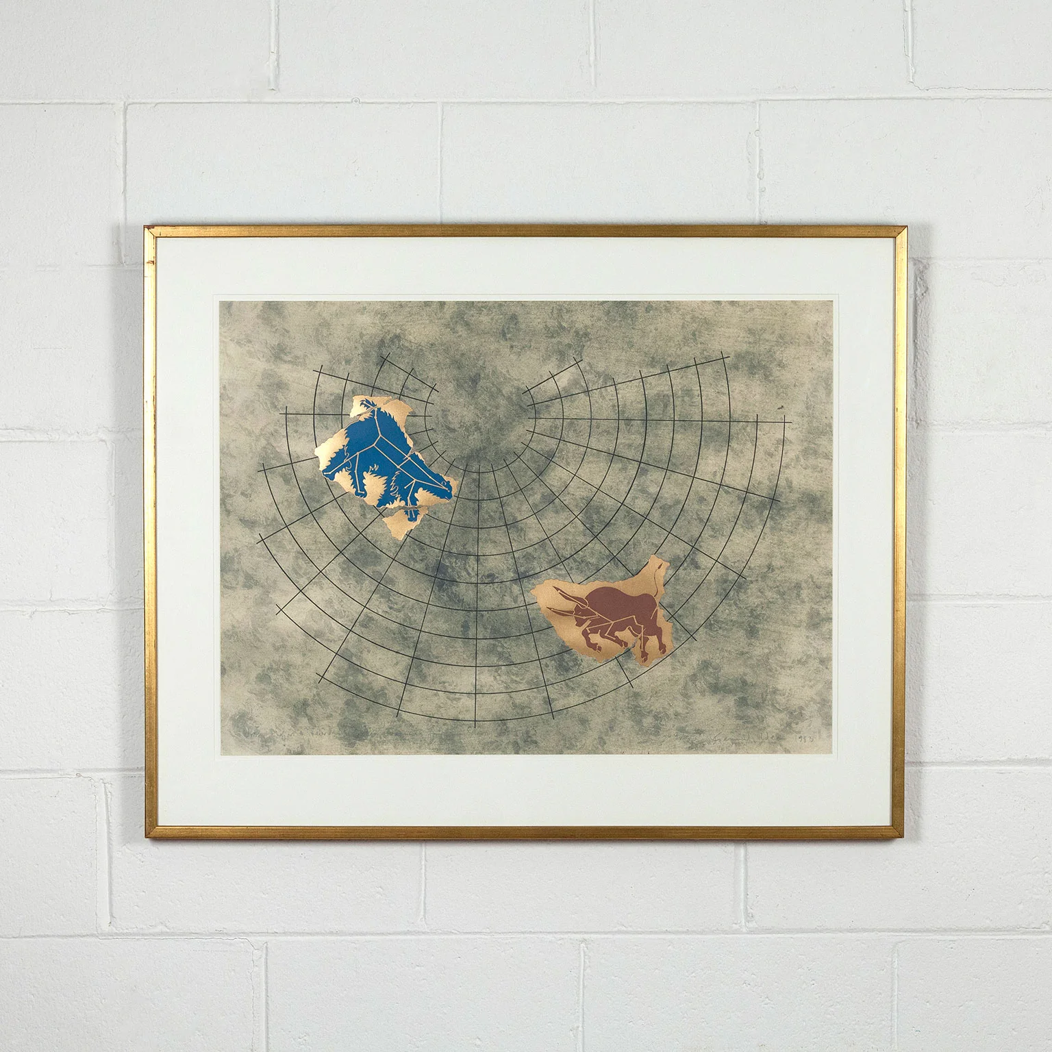 GENERAL IDEA "URSA MAJOR & TAURUS" 1983 - Image 2