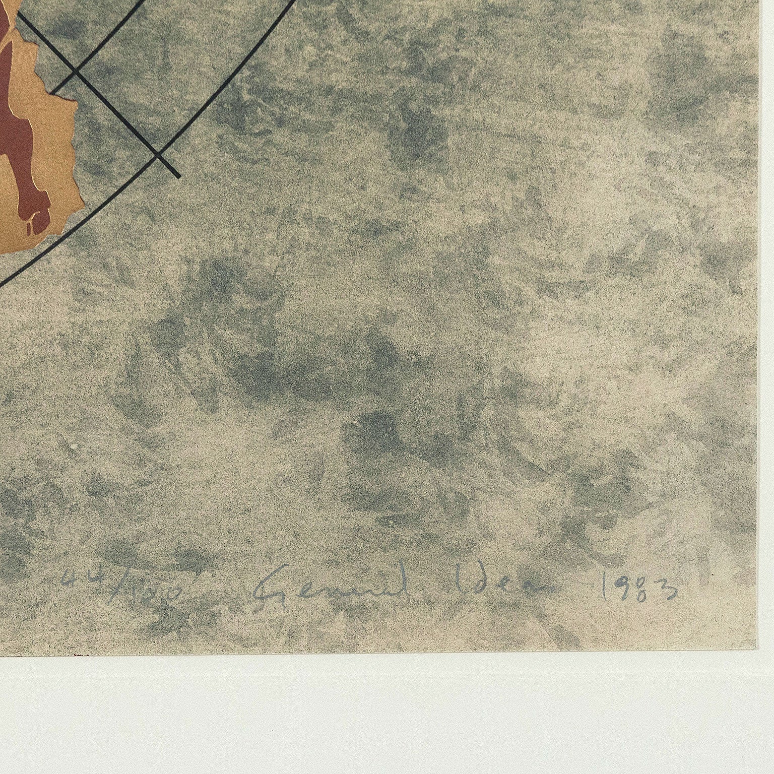 GENERAL IDEA "URSA MAJOR & TAURUS" 1983 - Image 4