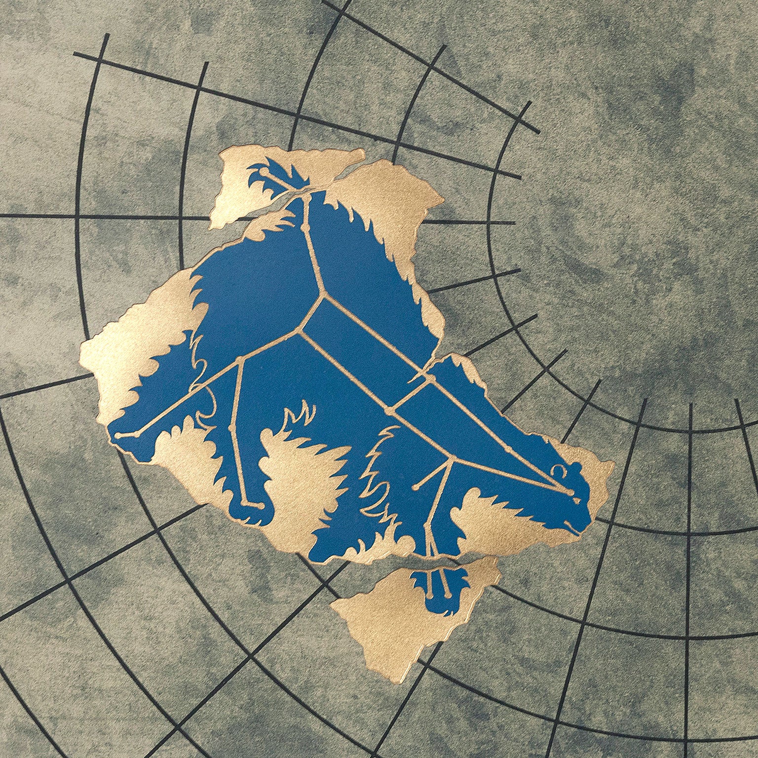 GENERAL IDEA "URSA MAJOR & TAURUS" 1983 - Image 6