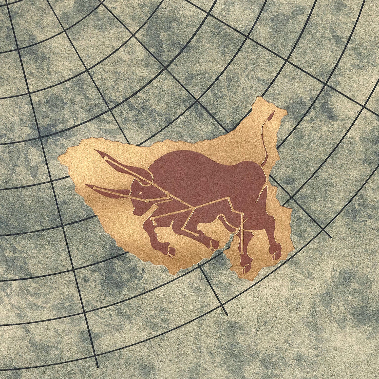 GENERAL IDEA "URSA MAJOR & TAURUS" 1983 - Image 7
