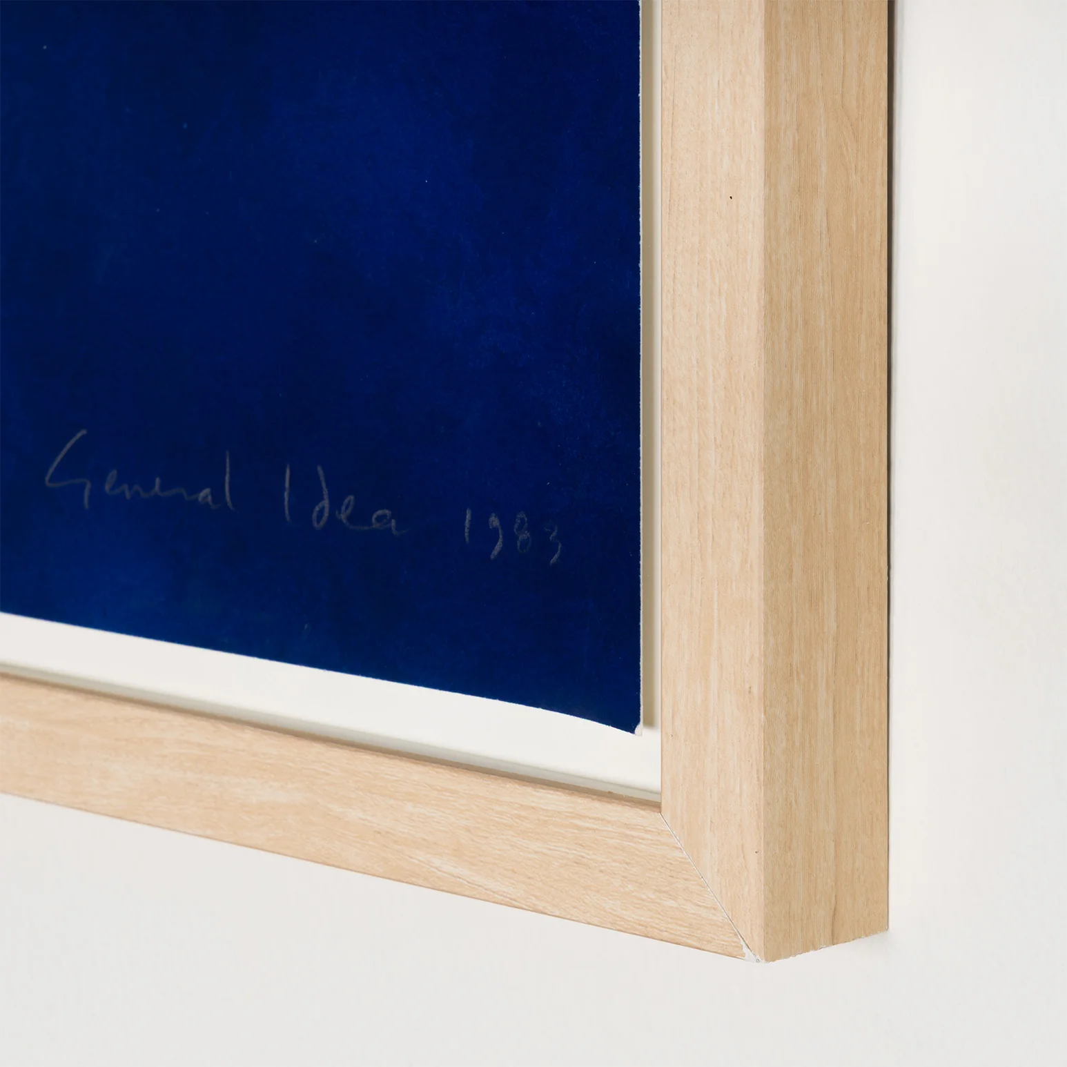 GENERAL IDEA "URSA MAJOR & TAURUS" 1983 - Image 14