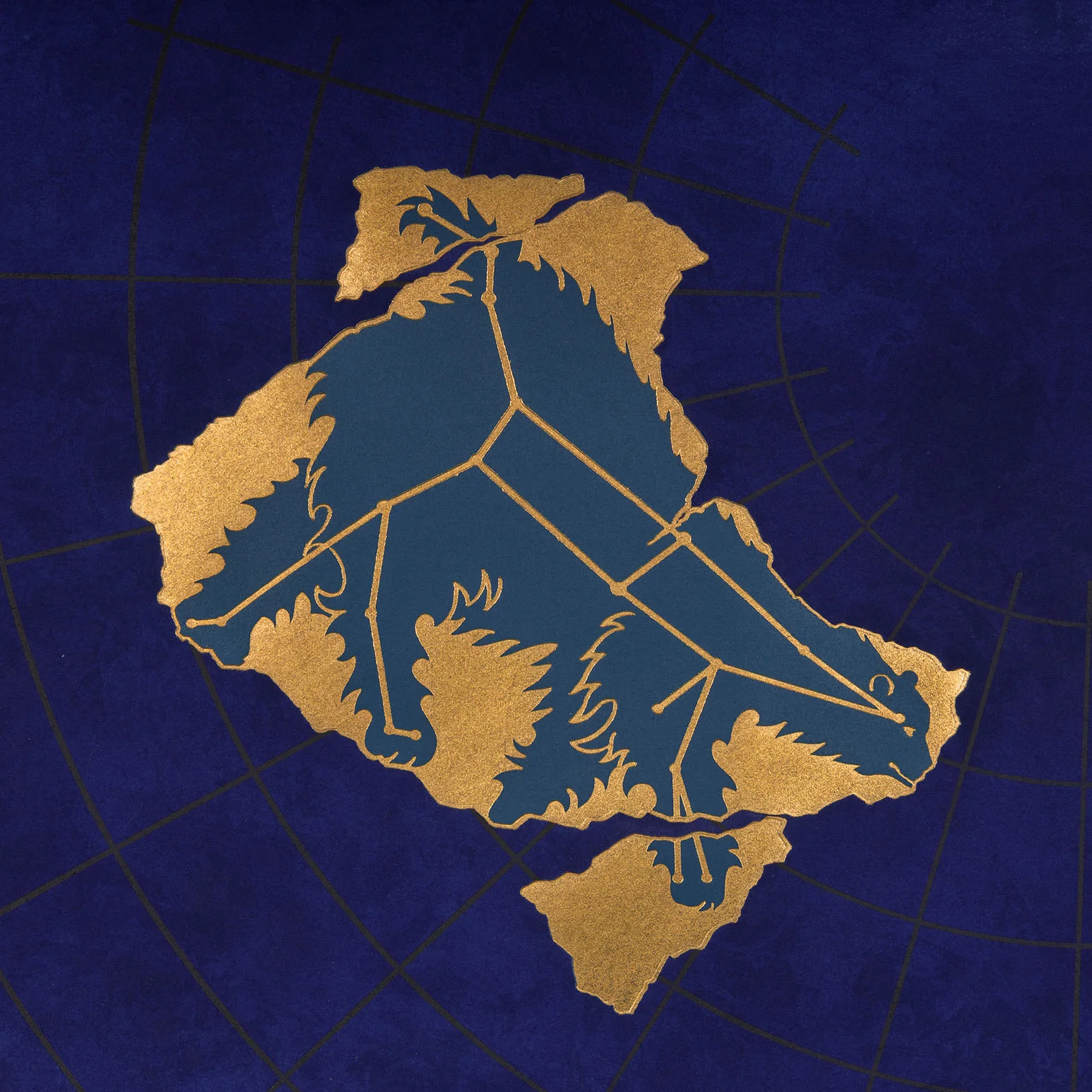 GENERAL IDEA "URSA MAJOR & TAURUS" 1983 - Image 6
