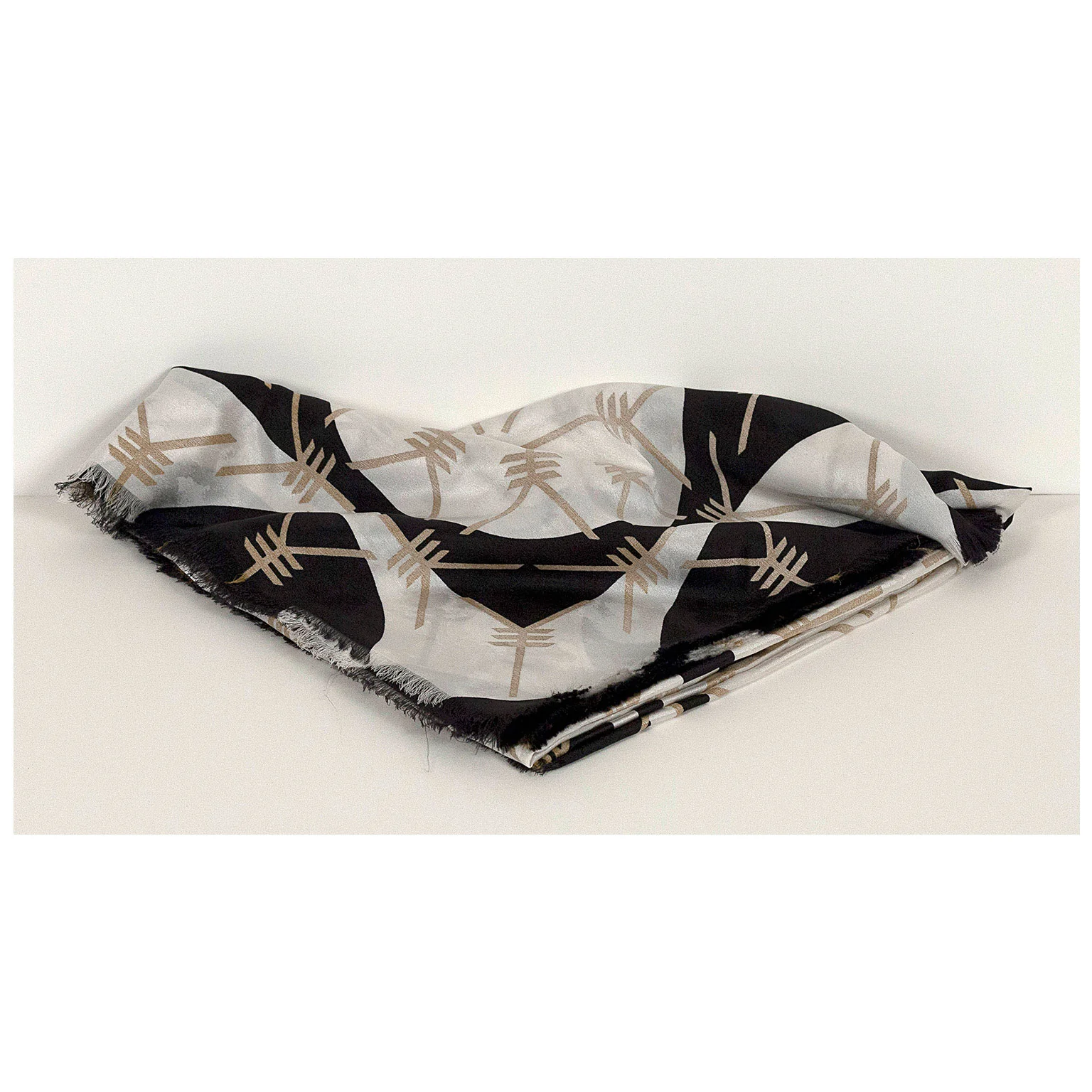 GENERAL IDEA, “YEN SCARF”, 1991 - Image 10