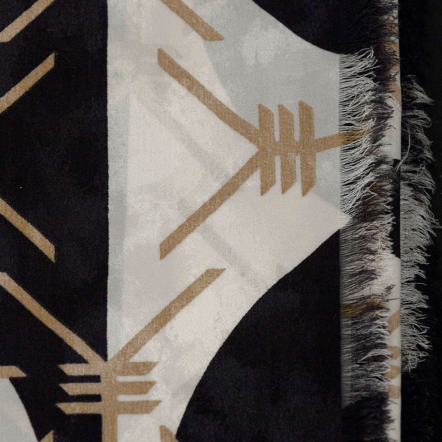 GENERAL IDEA, “YEN SCARF”, 1991 - Image 5