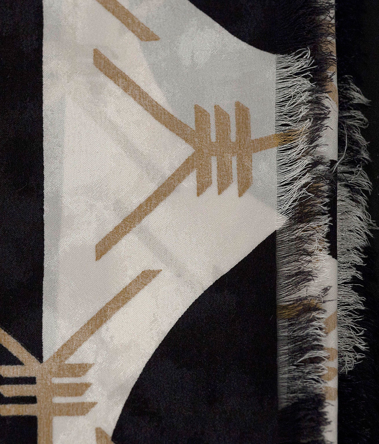 GENERAL IDEA, “YEN SCARF”, 1991 - Image 6
