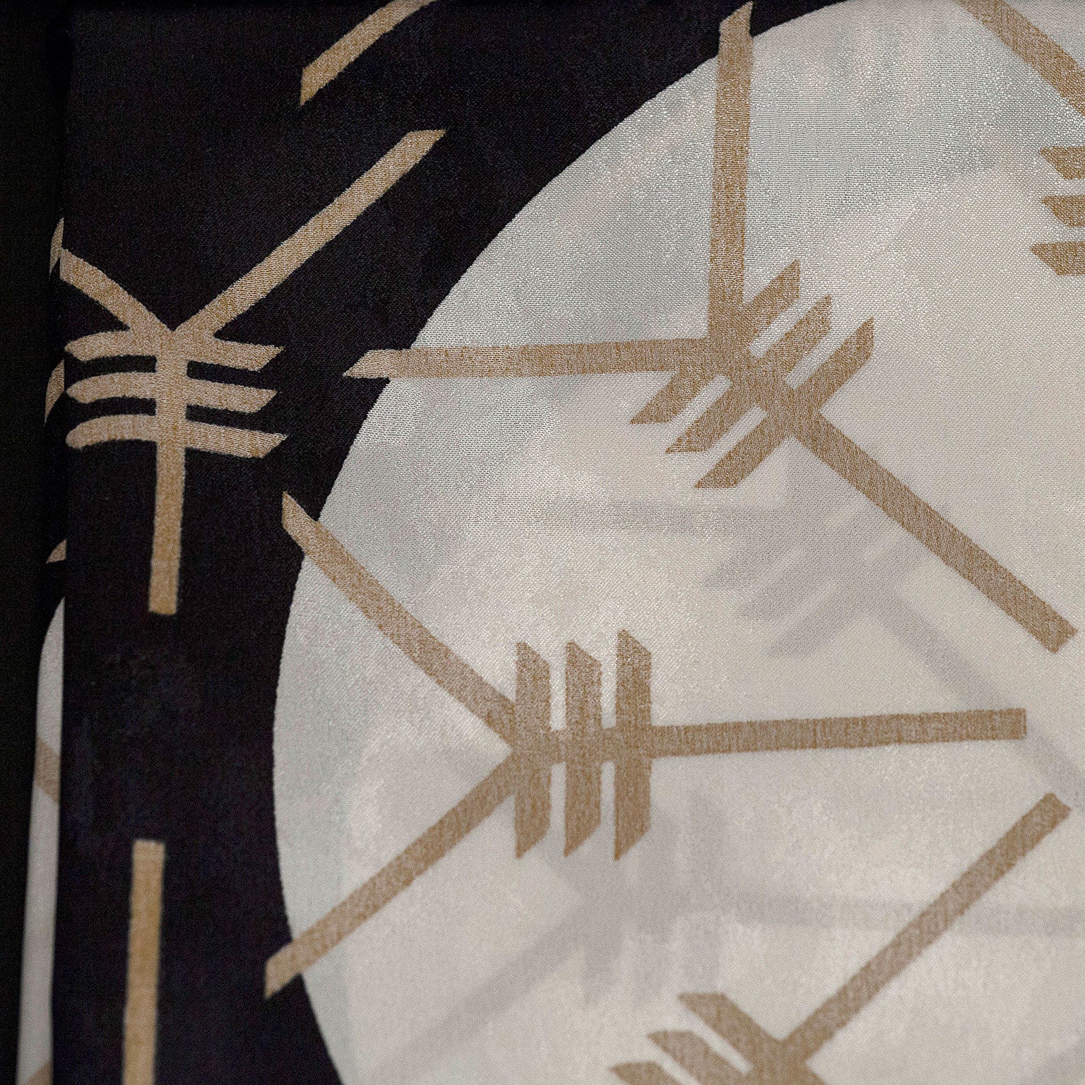 GENERAL IDEA, “YEN SCARF”, 1991 - Image 7