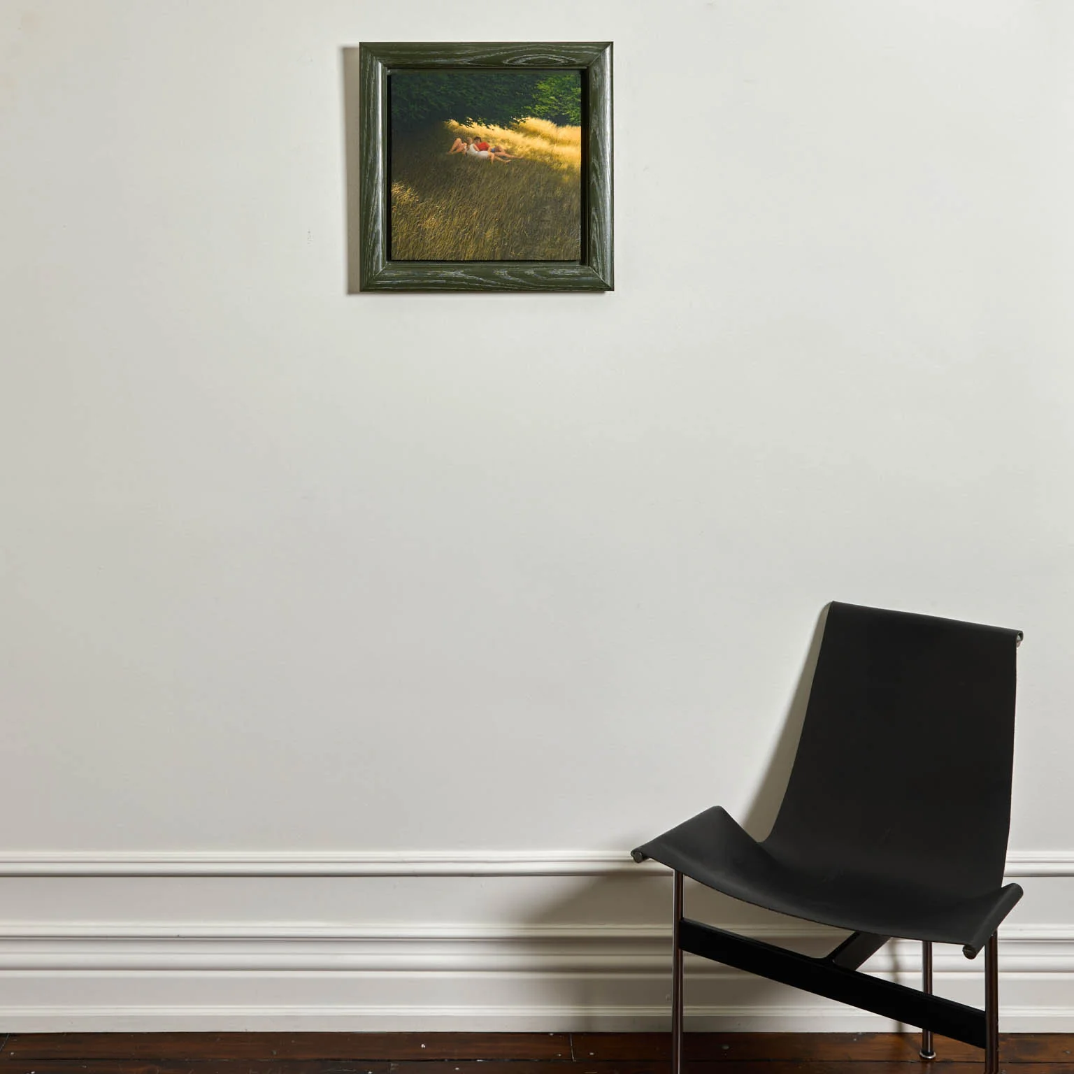 GÉRARD SCHLOSSER "PAR MOMENT" 1995 - Image 10