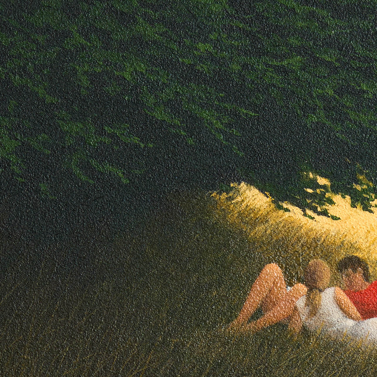 GÉRARD SCHLOSSER "PAR MOMENT" 1995 - Image 5