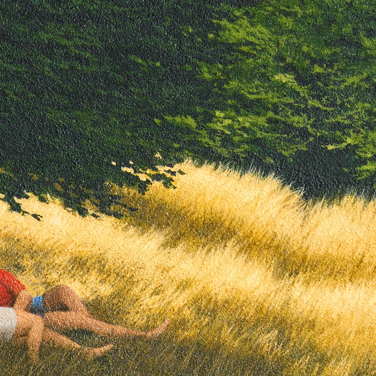 GÉRARD SCHLOSSER "PAR MOMENT" 1995 - Image 6