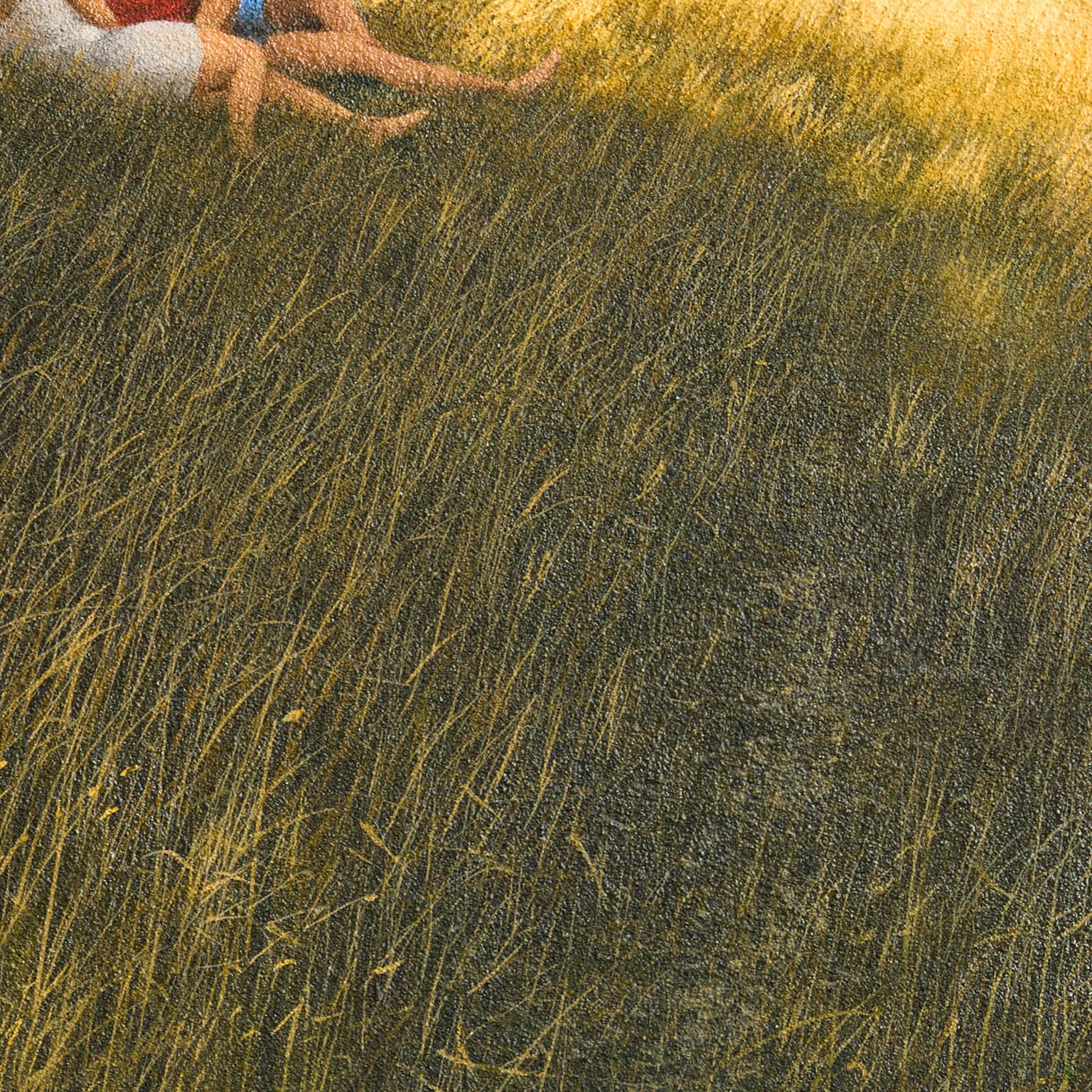 GÉRARD SCHLOSSER "PAR MOMENT" 1995 - Image 8