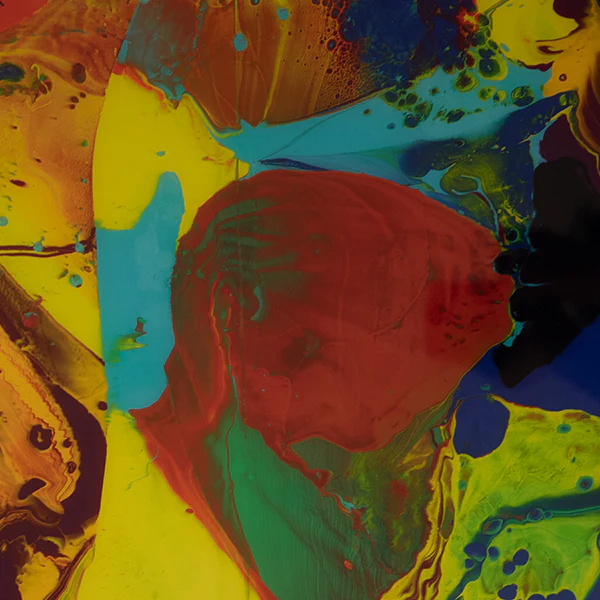 GERHARD RICHTER "BAGHDAD: 914-2", 2010 - Image 3
