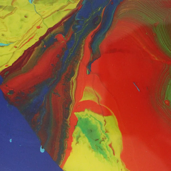 GERHARD RICHTER "BAGHDAD: 914-2", 2010 - Image 4