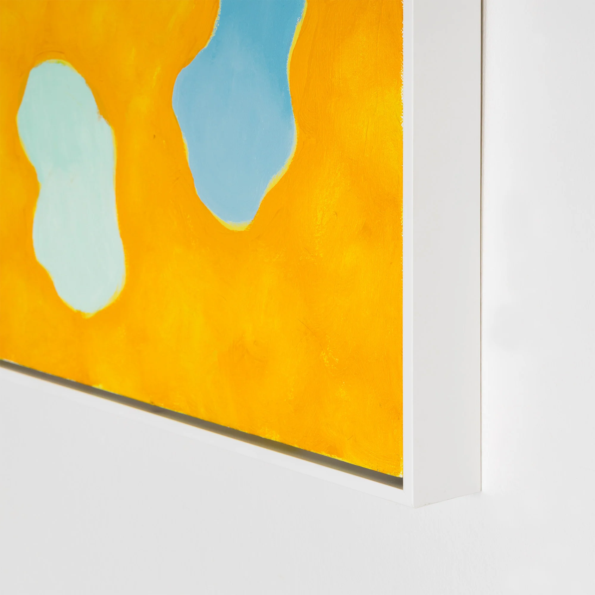 GERSHON ISKOWITZ "MARIGOLD JOY" 1987 - Image 10