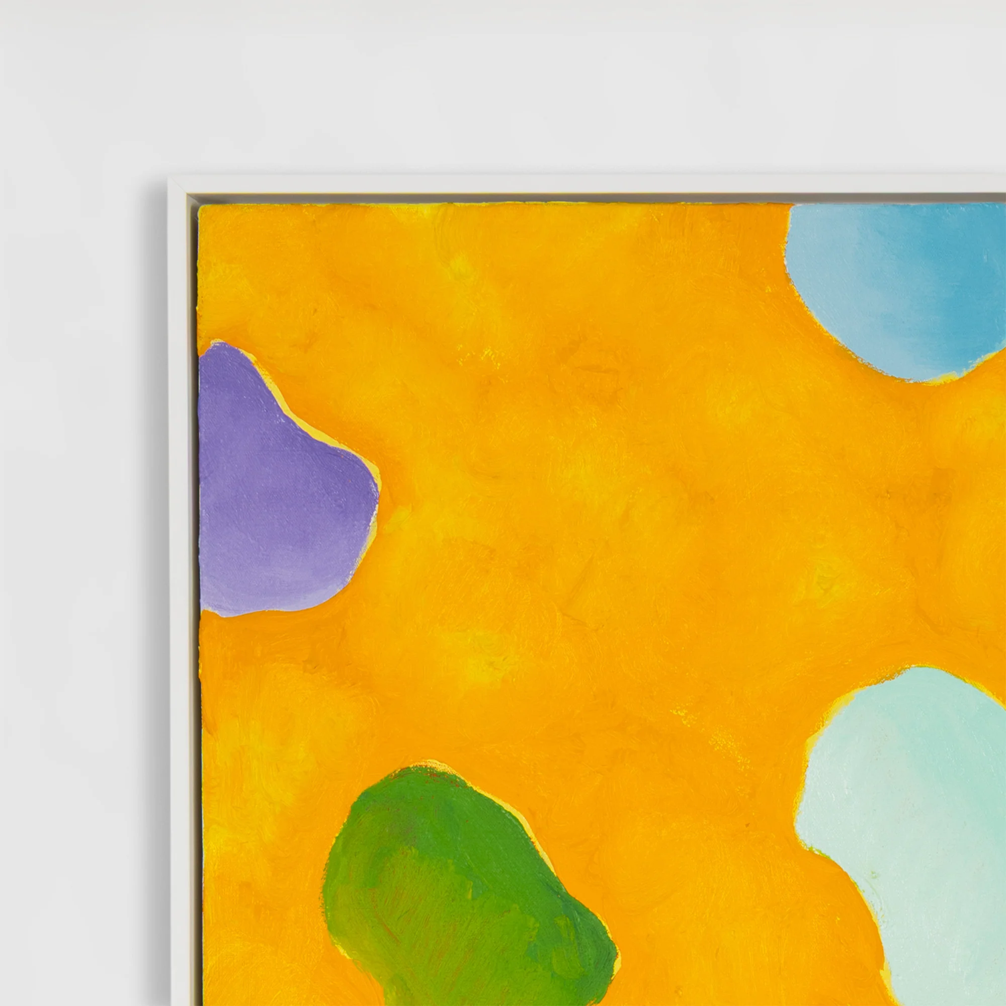 GERSHON ISKOWITZ "MARIGOLD JOY" 1987 - Image 9