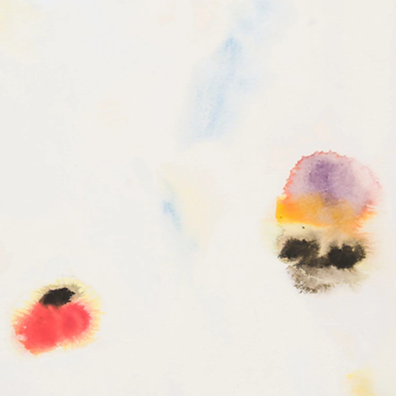GERSHON ISKOWITZ "UNTITLED", 1969 - Image 4