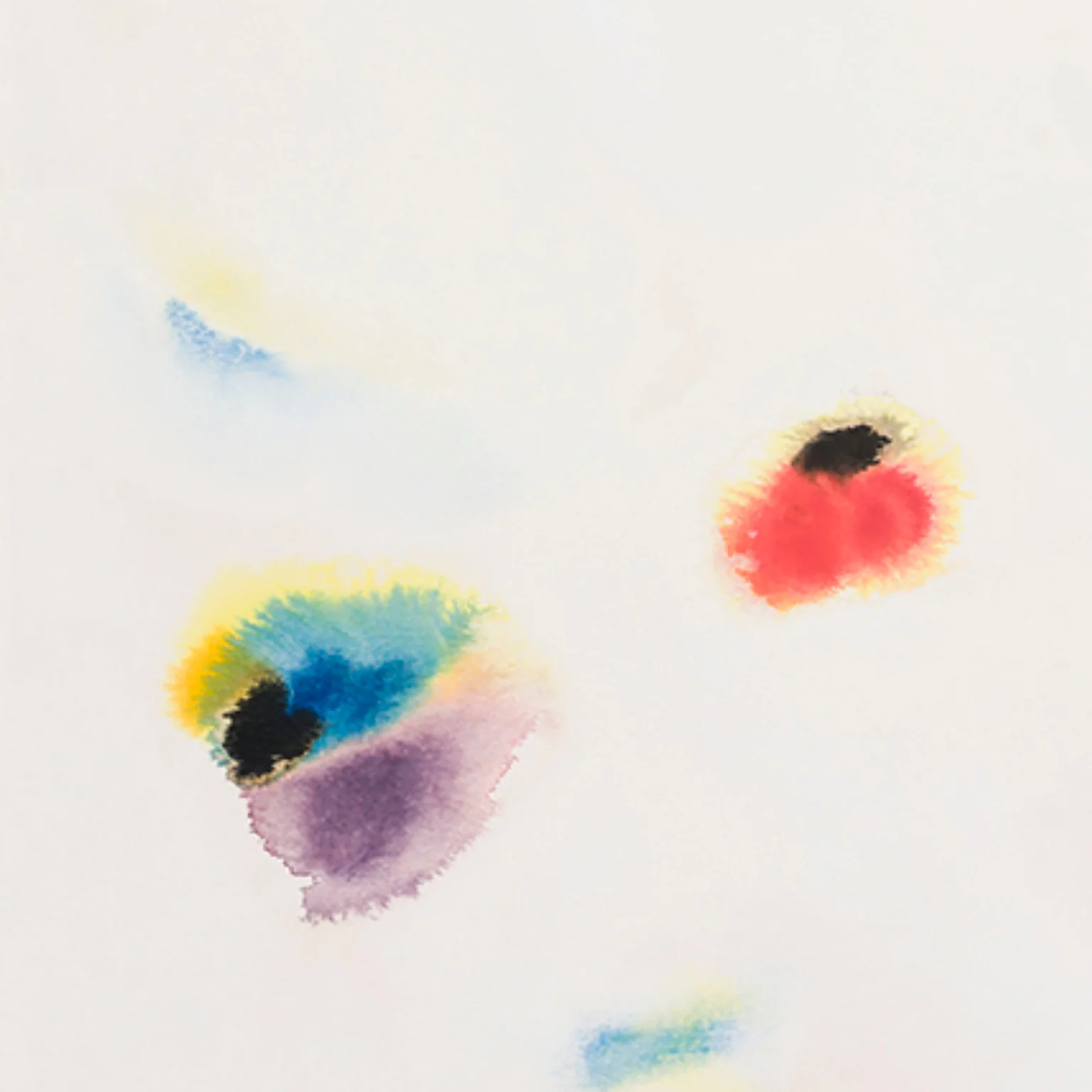 GERSHON ISKOWITZ "UNTITLED", 1969 - Image 5