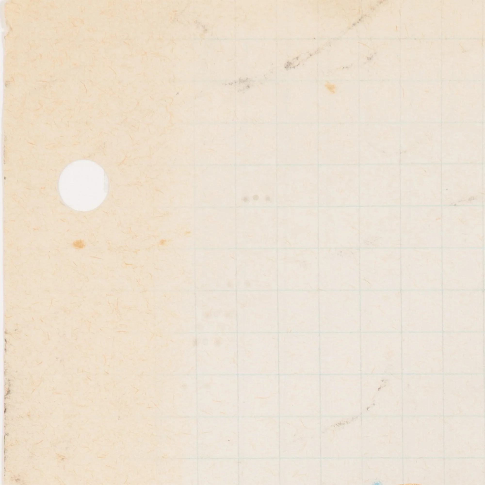 GUIDO MOLINARI "ÉTUDE DE COULEURS" 1971 - Image 10
