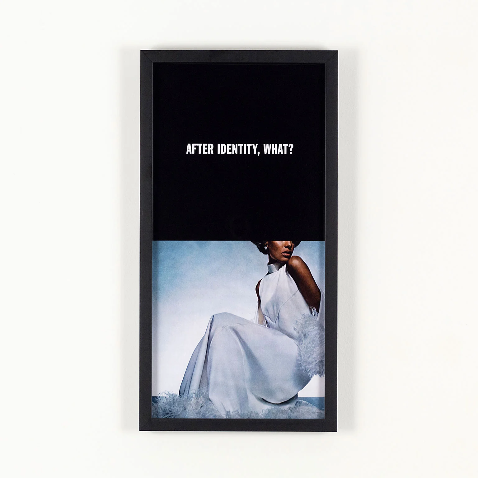 HANK WILLIS THOMAS "AFTER IDENTITY, WHAT?", 2011 - Image 10