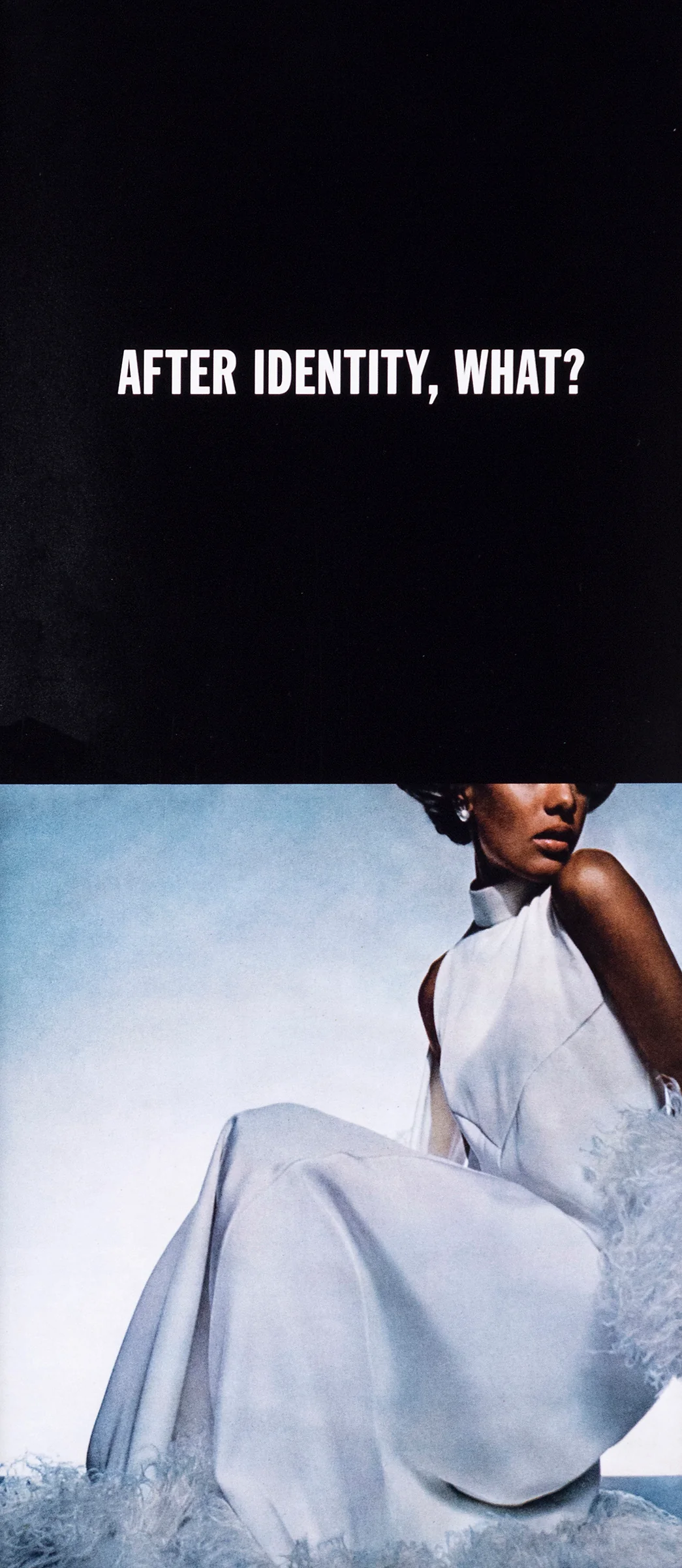 HANK WILLIS THOMAS "AFTER IDENTITY, WHAT?", 2011 - Image 12