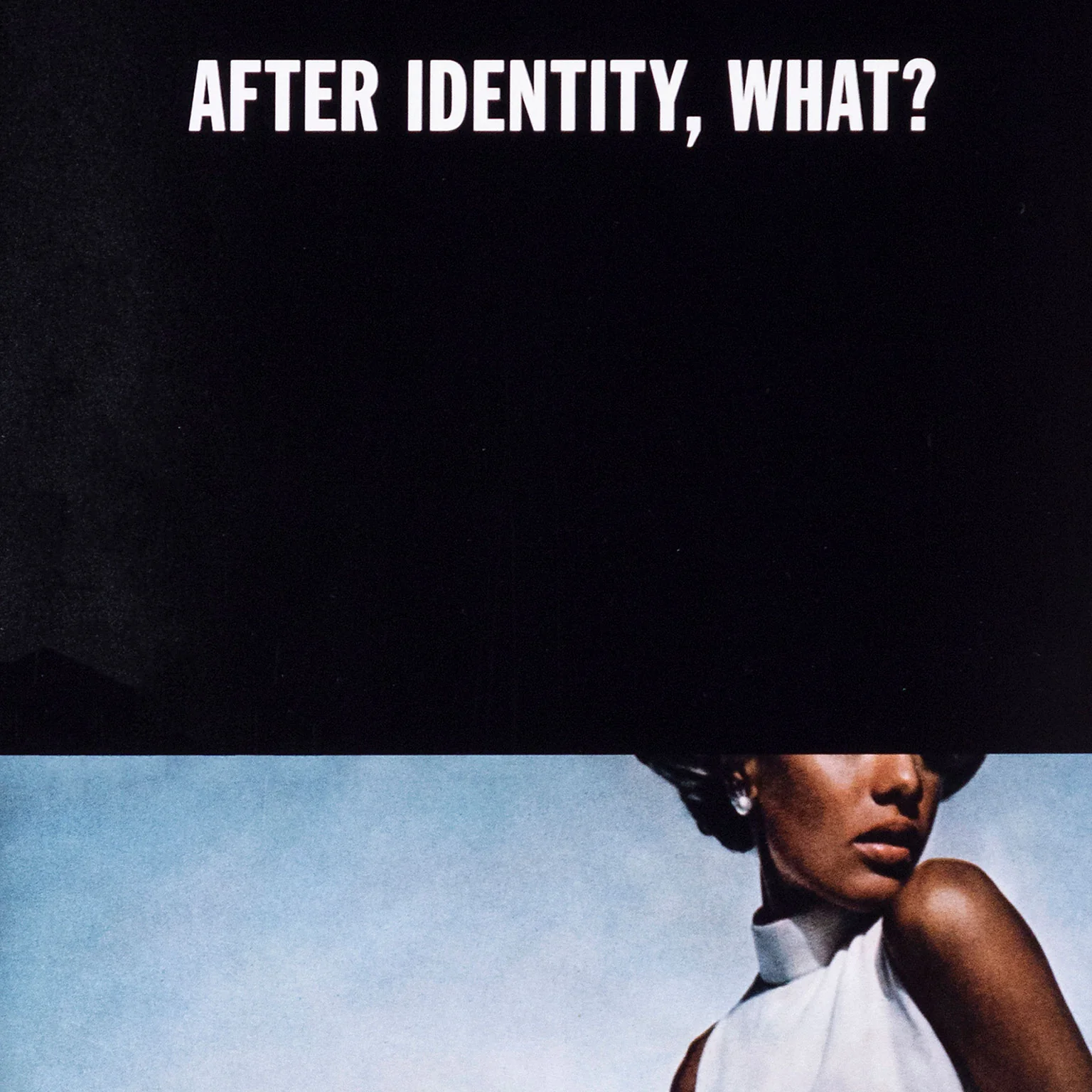 HANK WILLIS THOMAS "AFTER IDENTITY, WHAT?", 2011 - Image 4