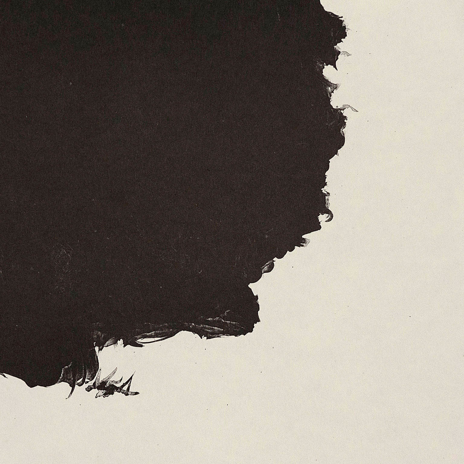 HAROLD TOWN "DIVA" LITHOGRAPH, 1970 - Image 7