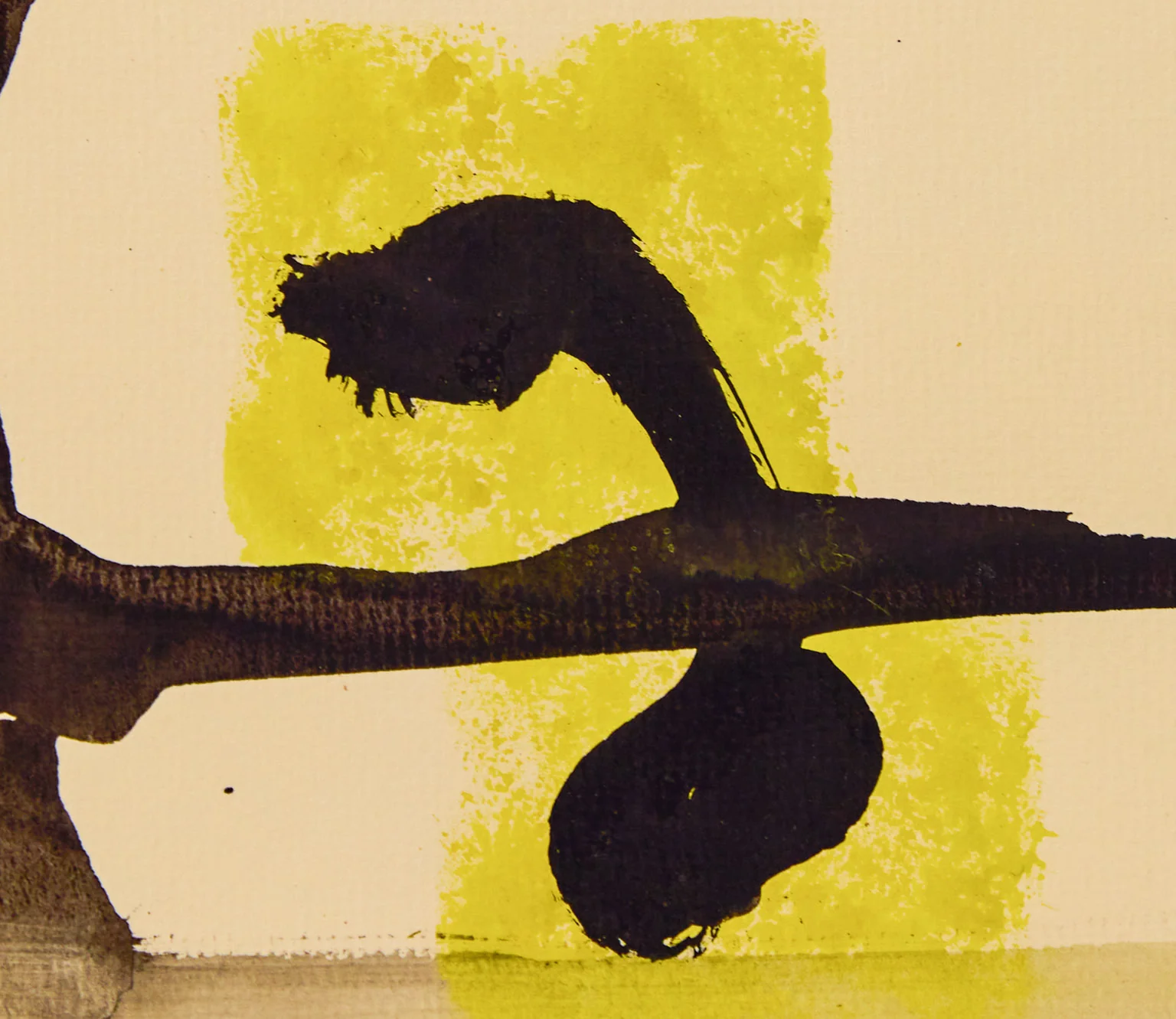 HAROLD TOWN "SHIP SHAPE" 1974 - Image 4