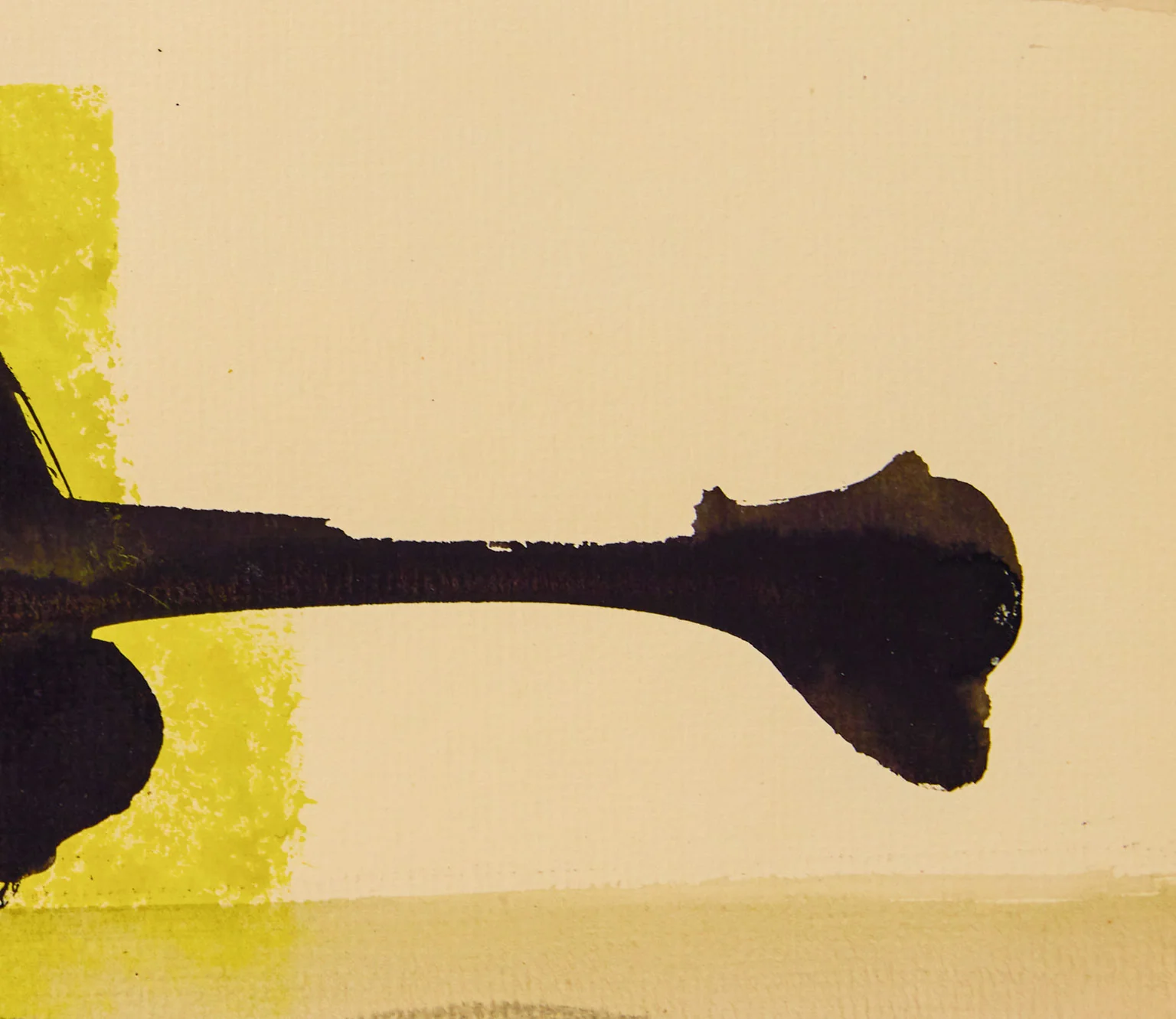 HAROLD TOWN "SHIP SHAPE" 1974 - Image 7