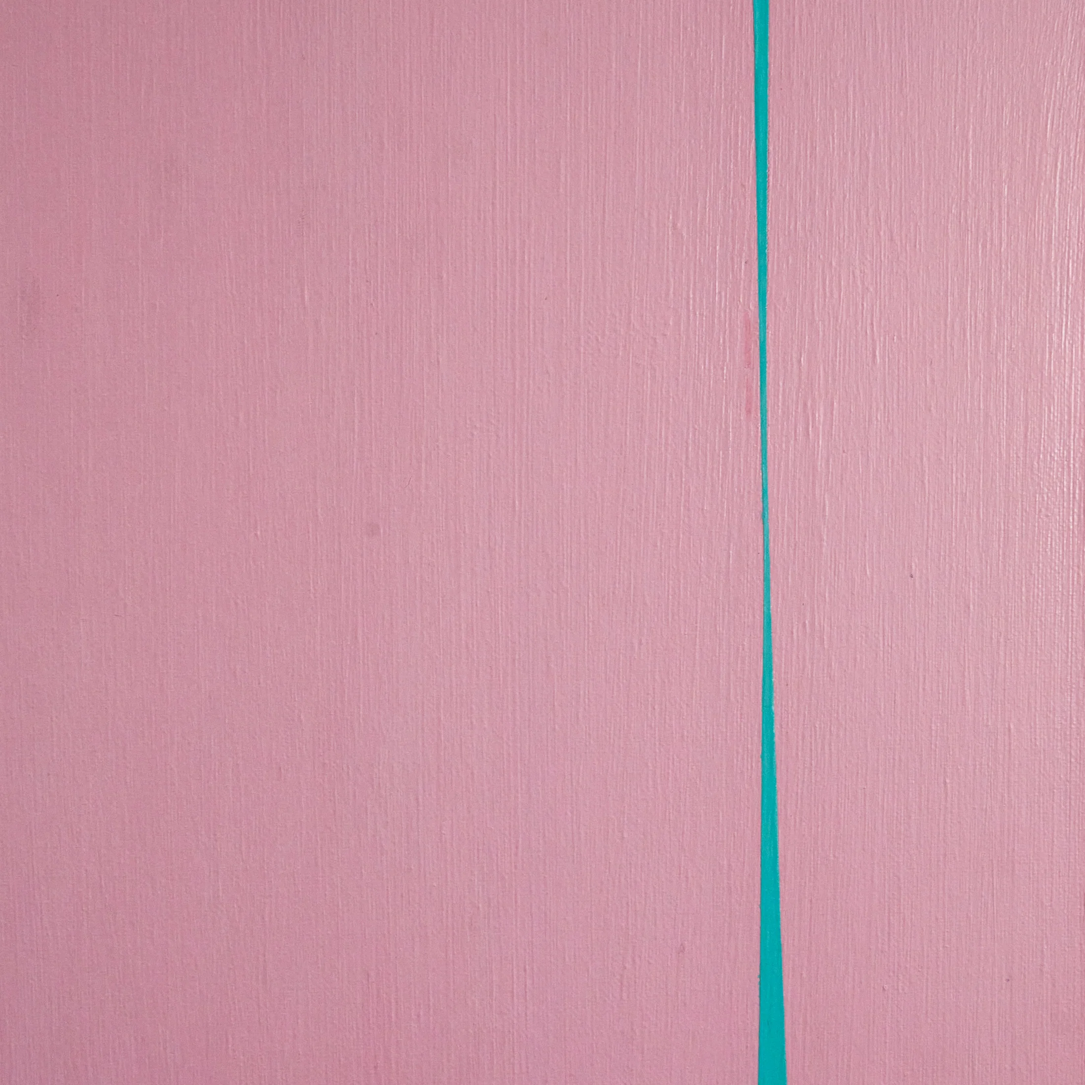 HAROLD TOWN "STRETCH #30" PAINTING, 1970 - Image 5