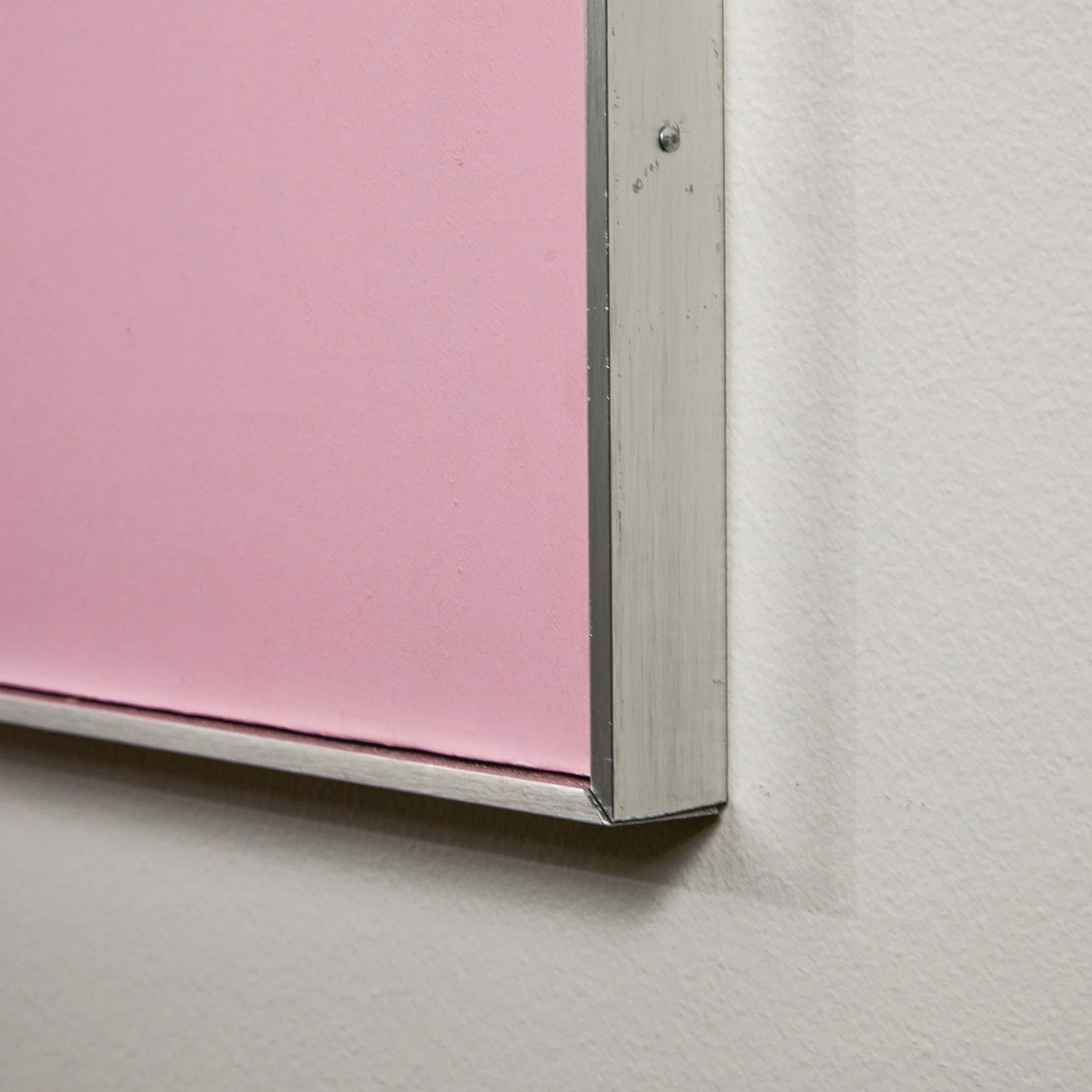 HAROLD TOWN "STRETCH #30" PAINTING, 1970 - Image 8