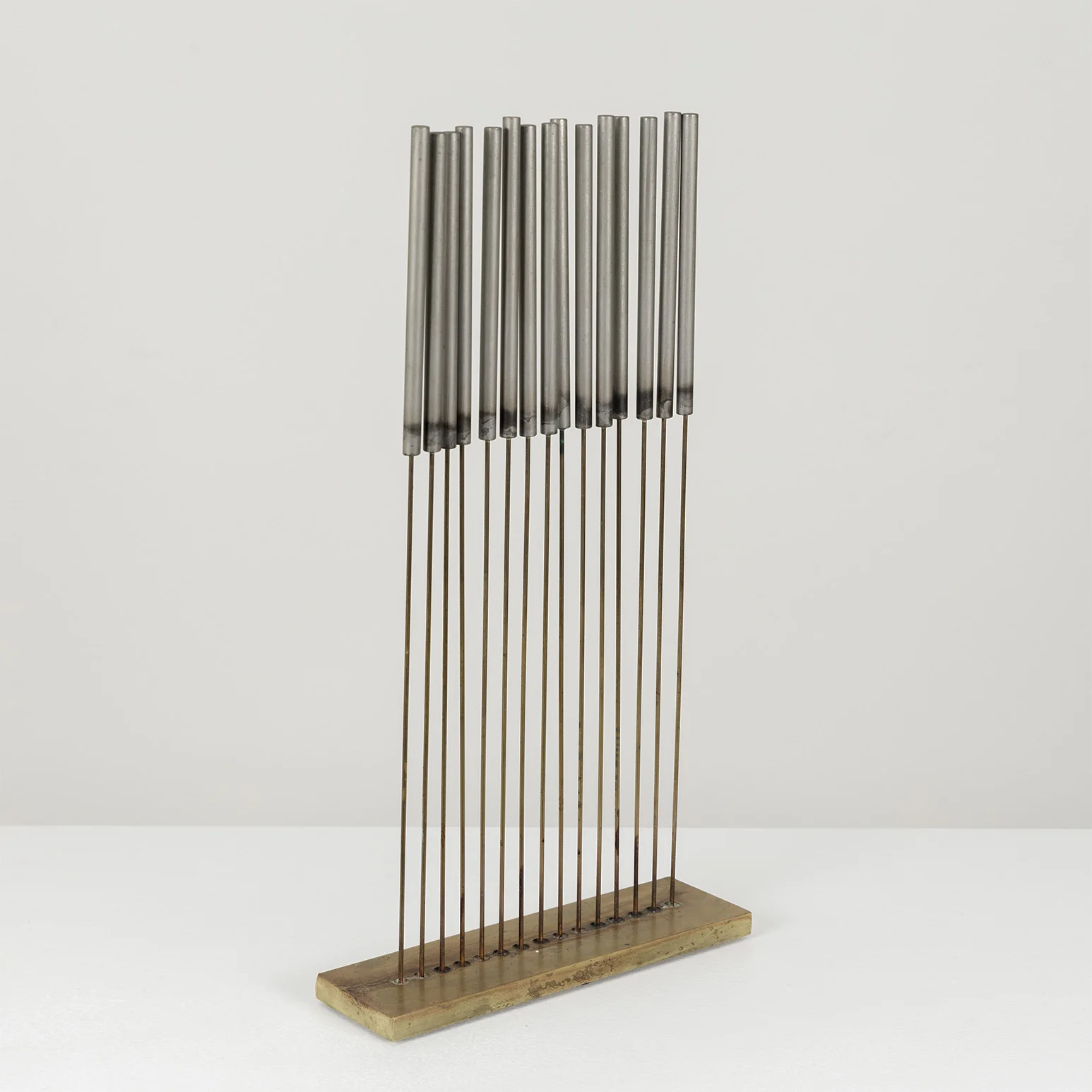 HARRY BERTOIA "SONAMBIENT" SCULPTURE, 1975 - Image 3