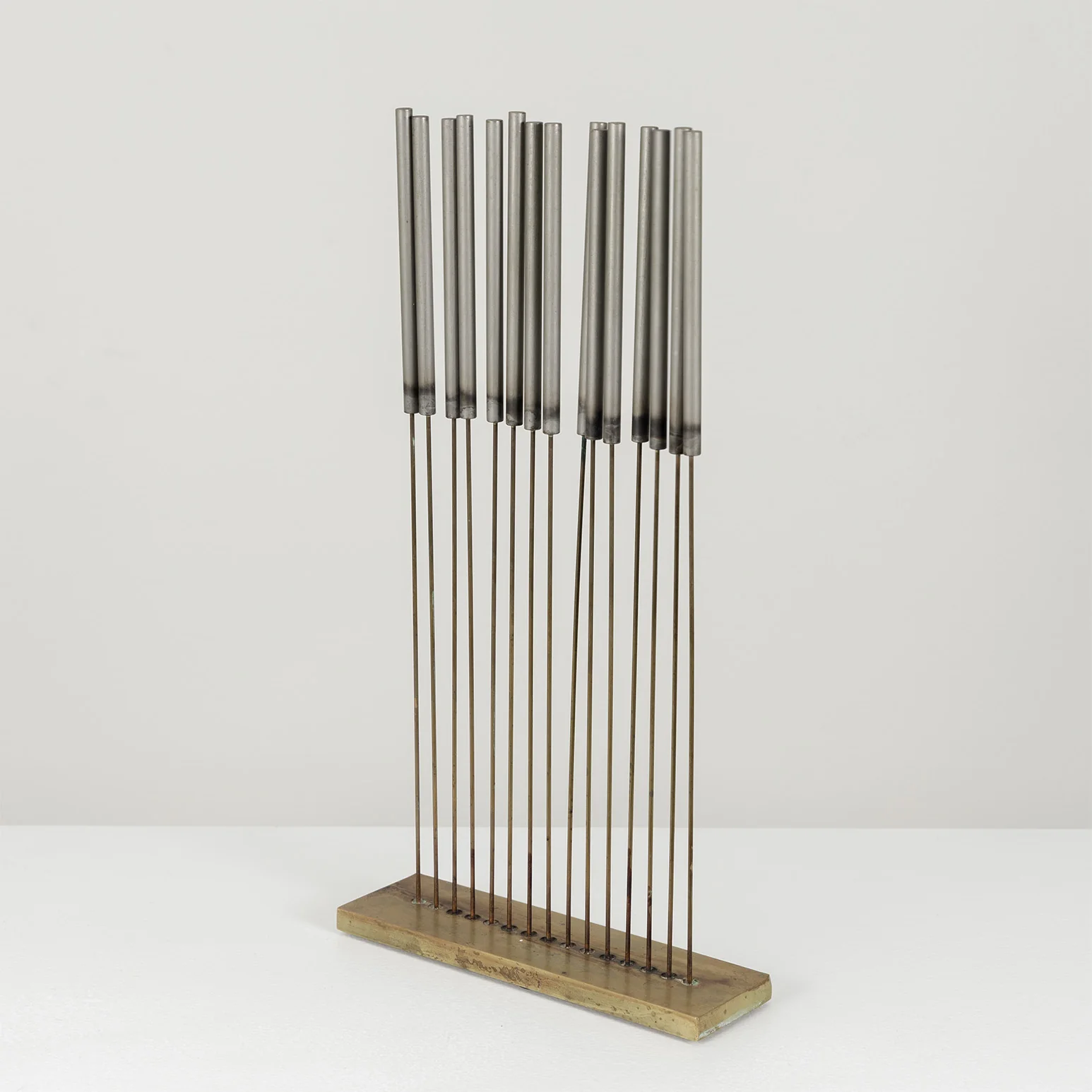 HARRY BERTOIA "SONAMBIENT" SCULPTURE, 1975 - Image 4