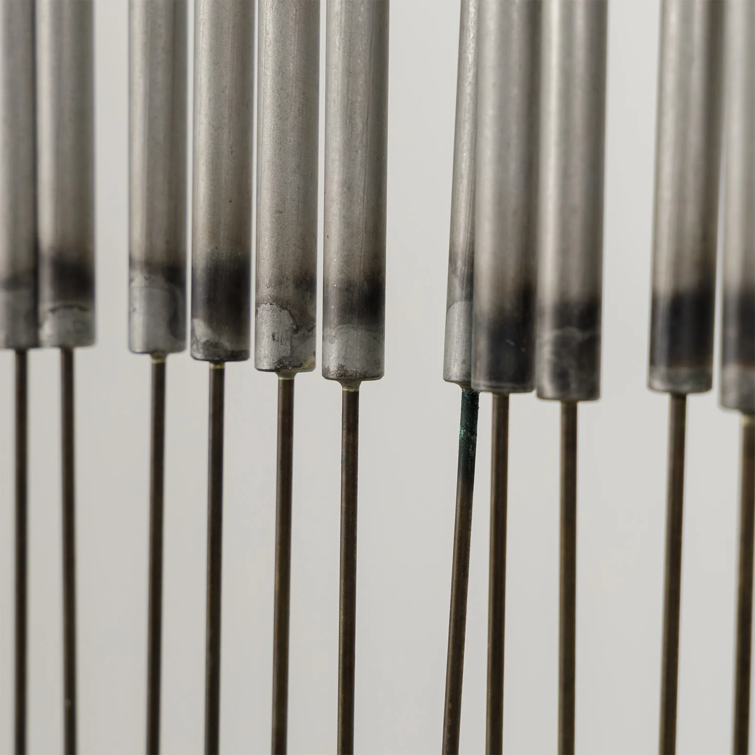 HARRY BERTOIA "SONAMBIENT" SCULPTURE, 1975 - Image 5