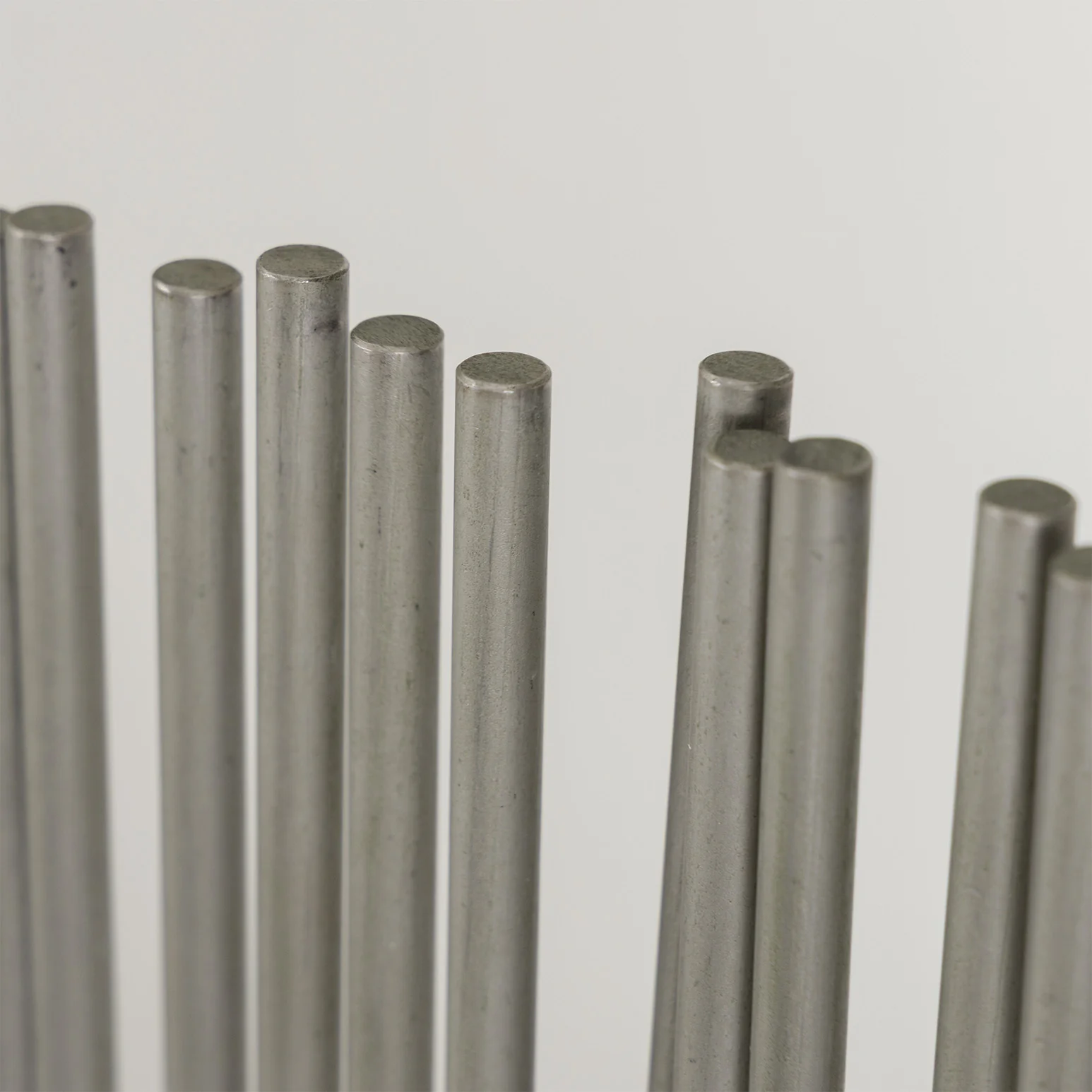 HARRY BERTOIA "SONAMBIENT" SCULPTURE, 1975 - Image 7
