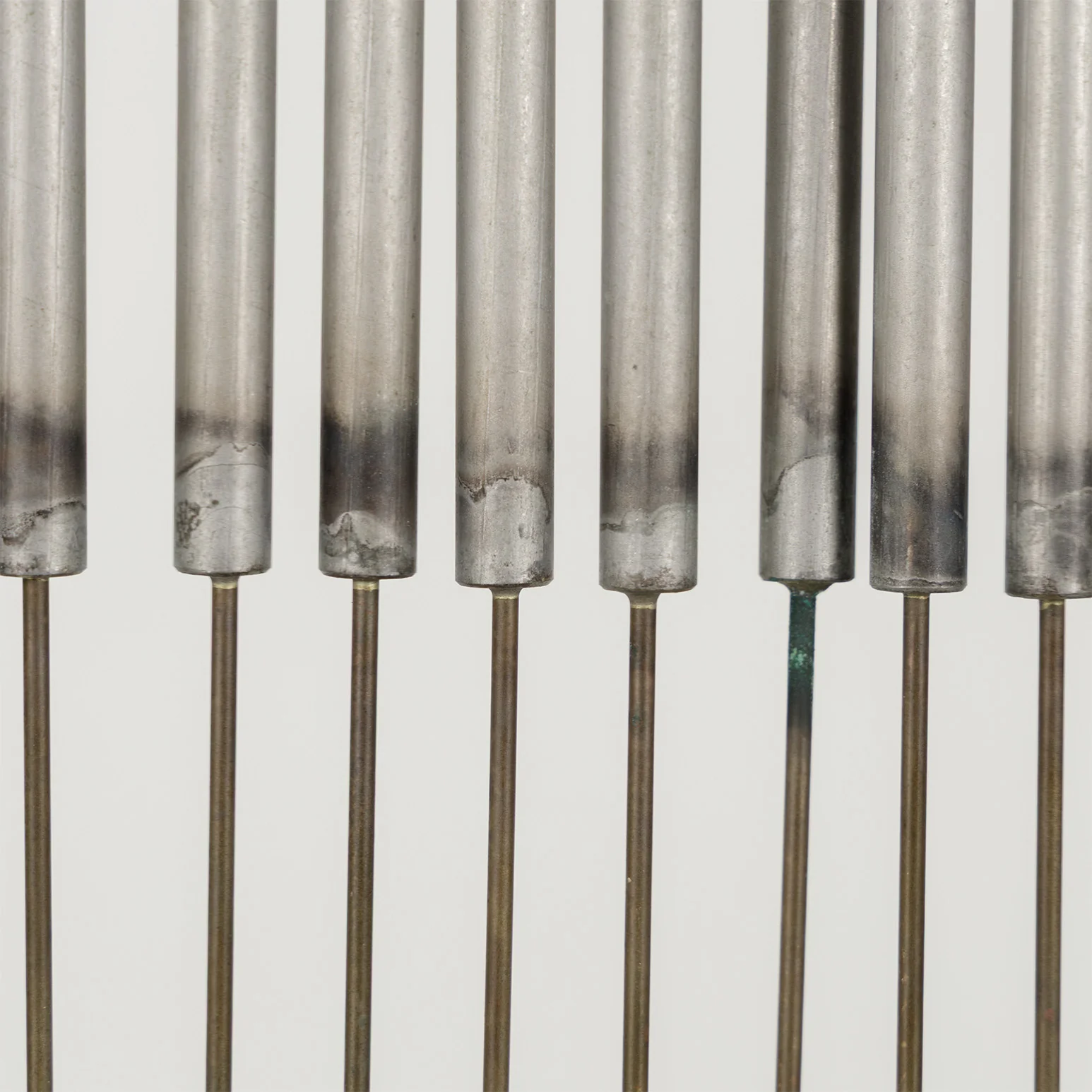 HARRY BERTOIA "SONAMBIENT" SCULPTURE, 1975 - Image 8