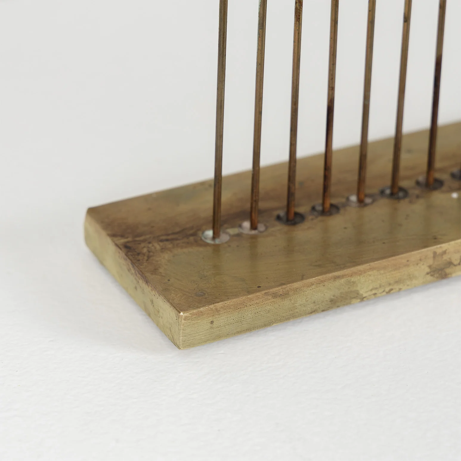 HARRY BERTOIA "SONAMBIENT" SCULPTURE, 1975 - Image 9